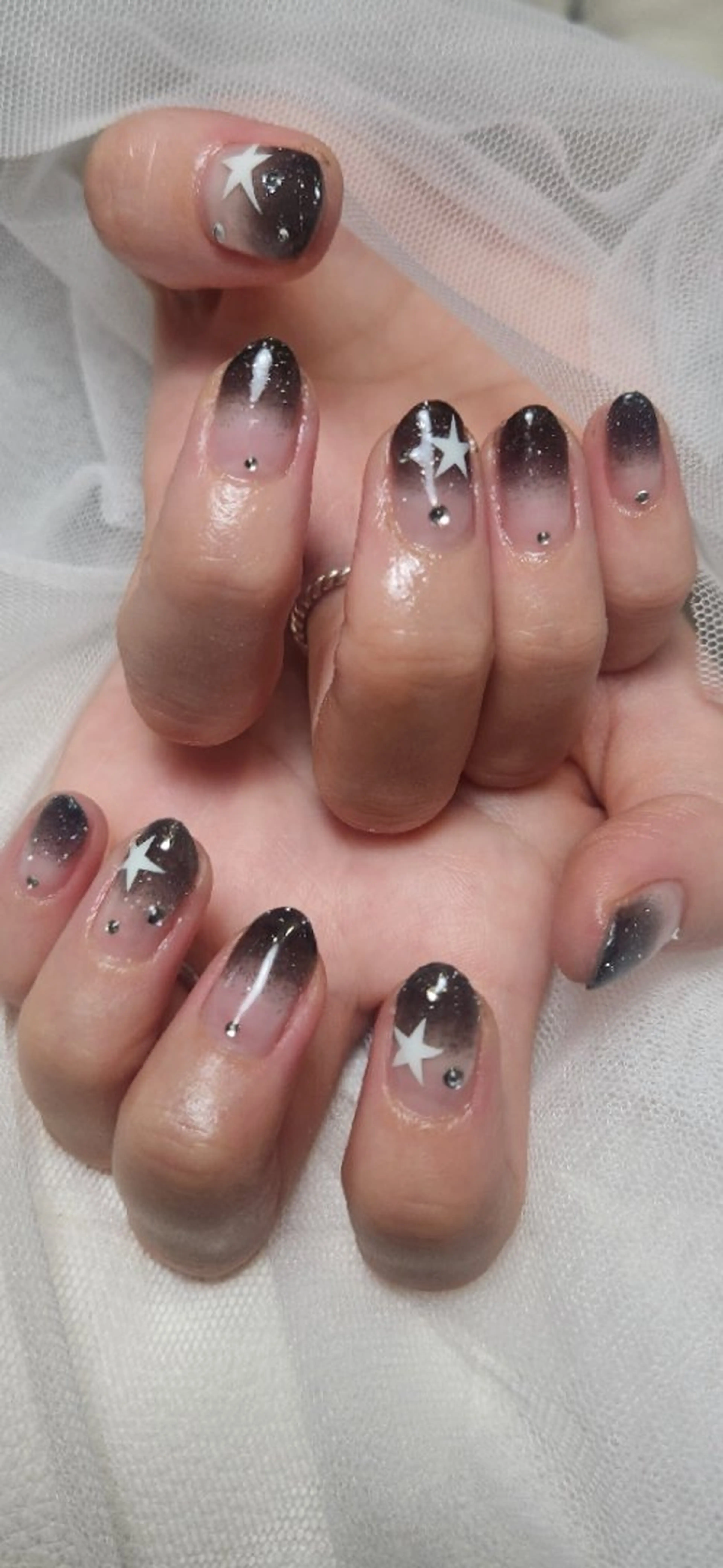 ネイル Nailroom3  古屋明美のネイルデザイン