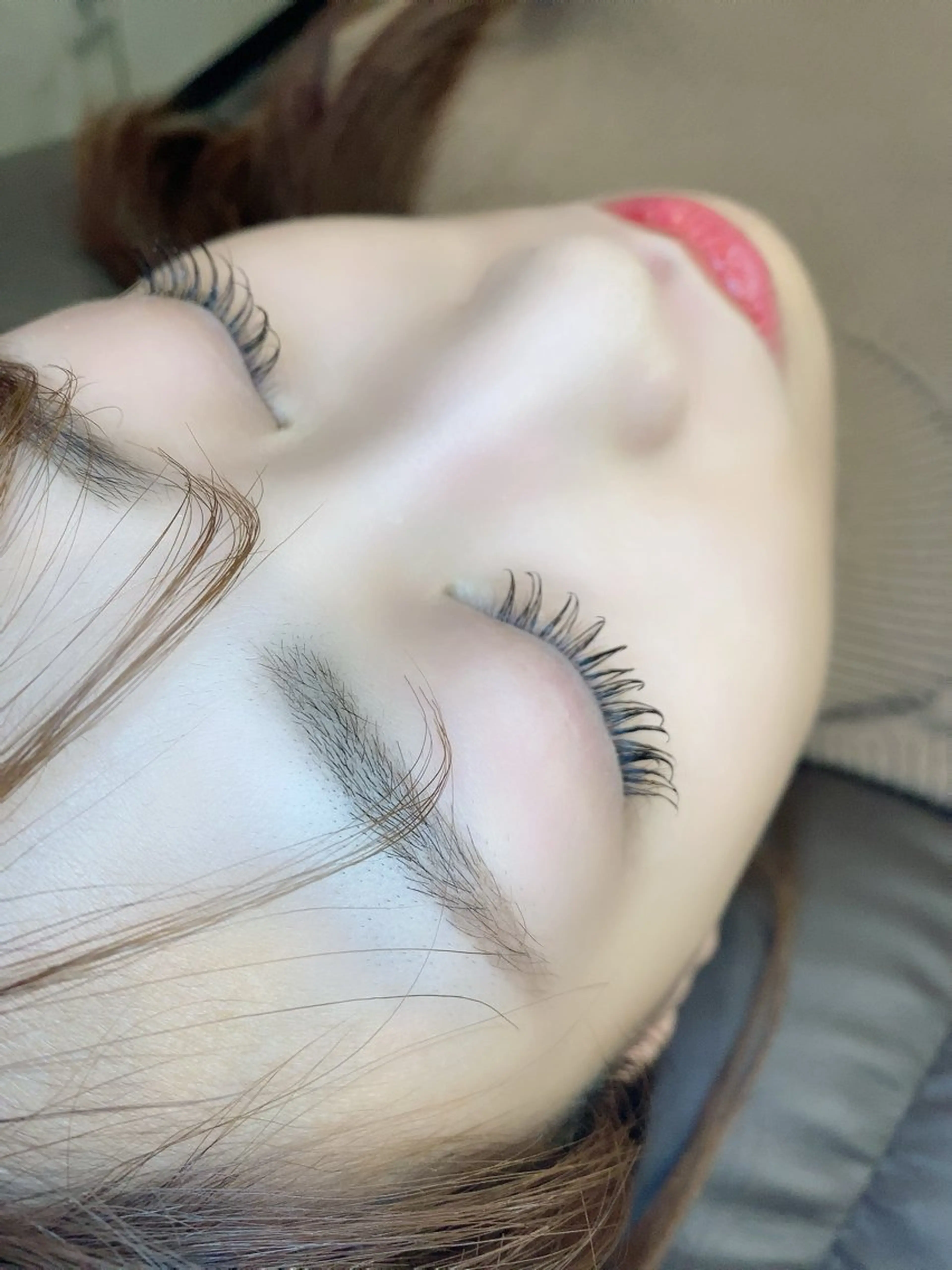 マツエク・マツパ Dahlia beauty新岩聖可のマツエク・マツパデザイン