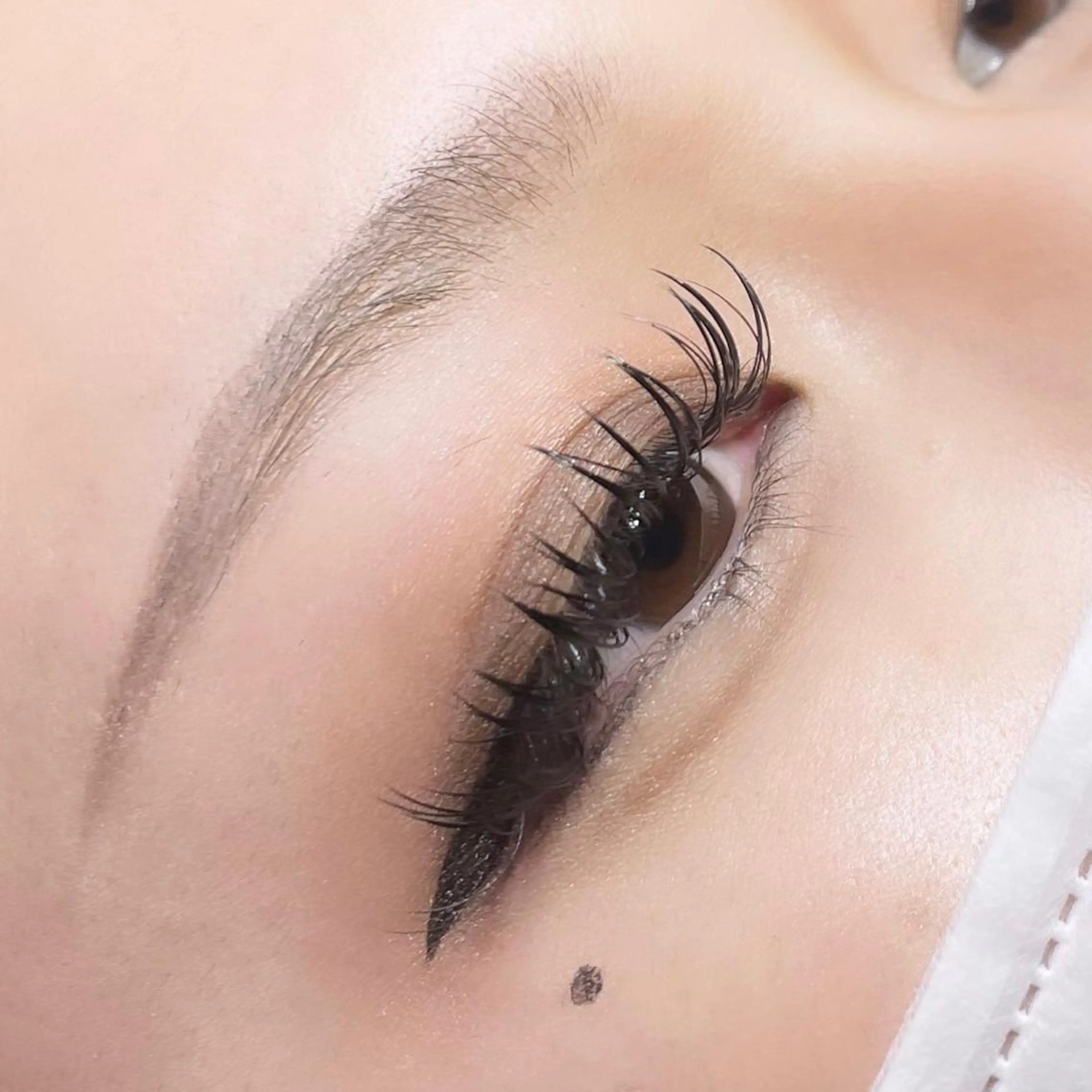 マツエク・マツパ 🫧bianca ARAI🫧のマツエク・マツパデザイン