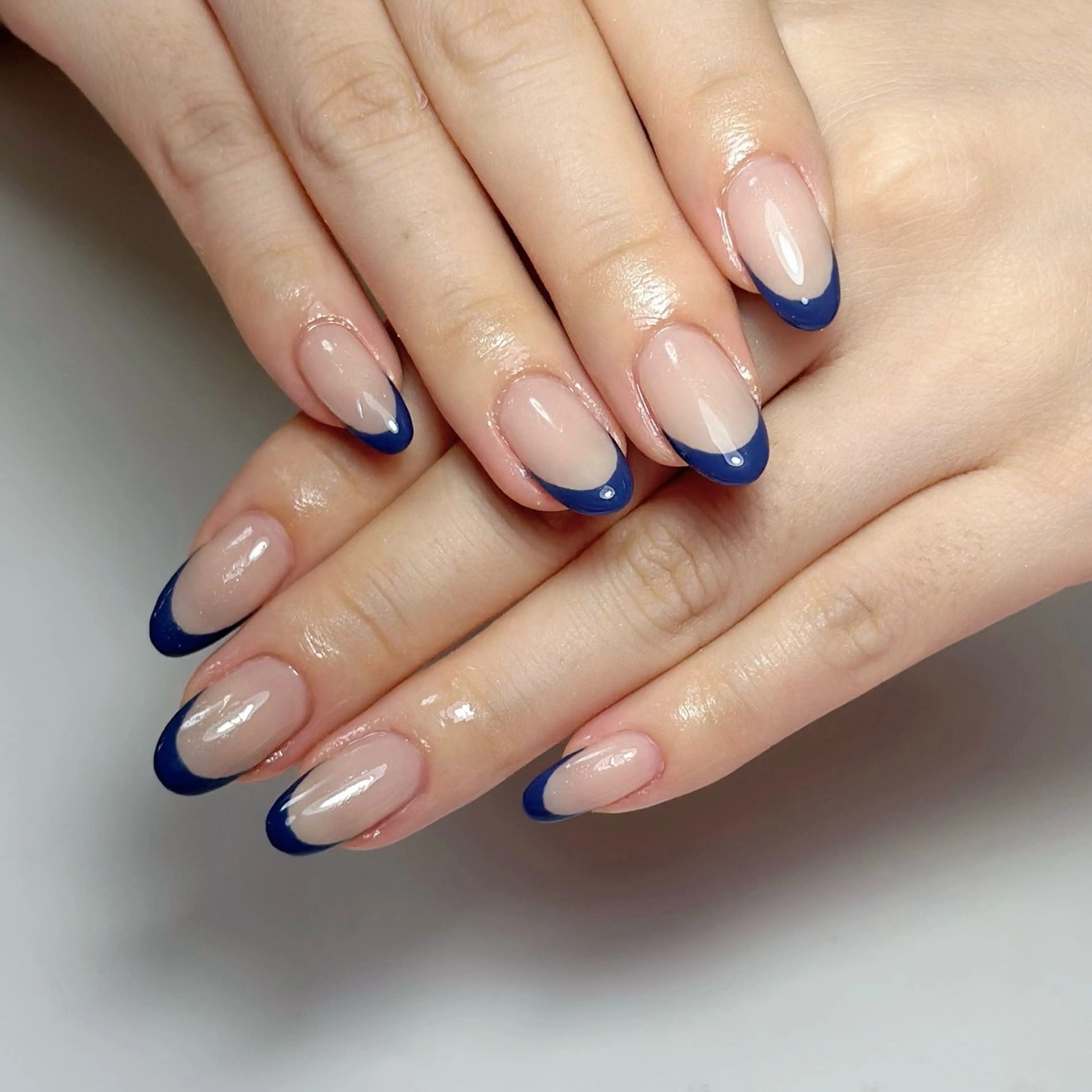 ネイル ハンドネイル s nail所属・すいか 🍉のネイルデザイン