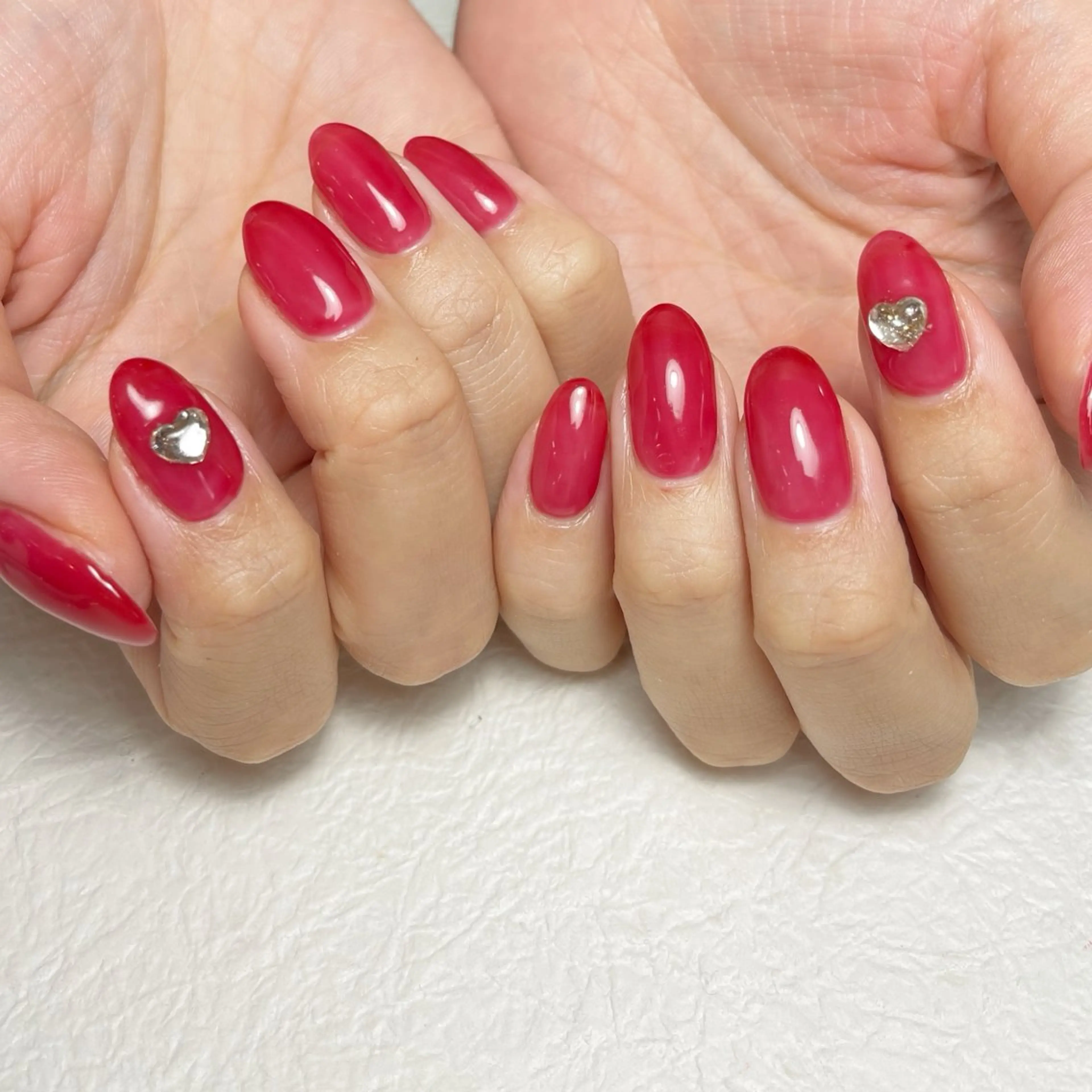 ネイル アートネイル フットネイル ジェルネイル キラキラネイル 韓国ネイル ハンドネイル Y nail なんば堀江店のネイルデザイン