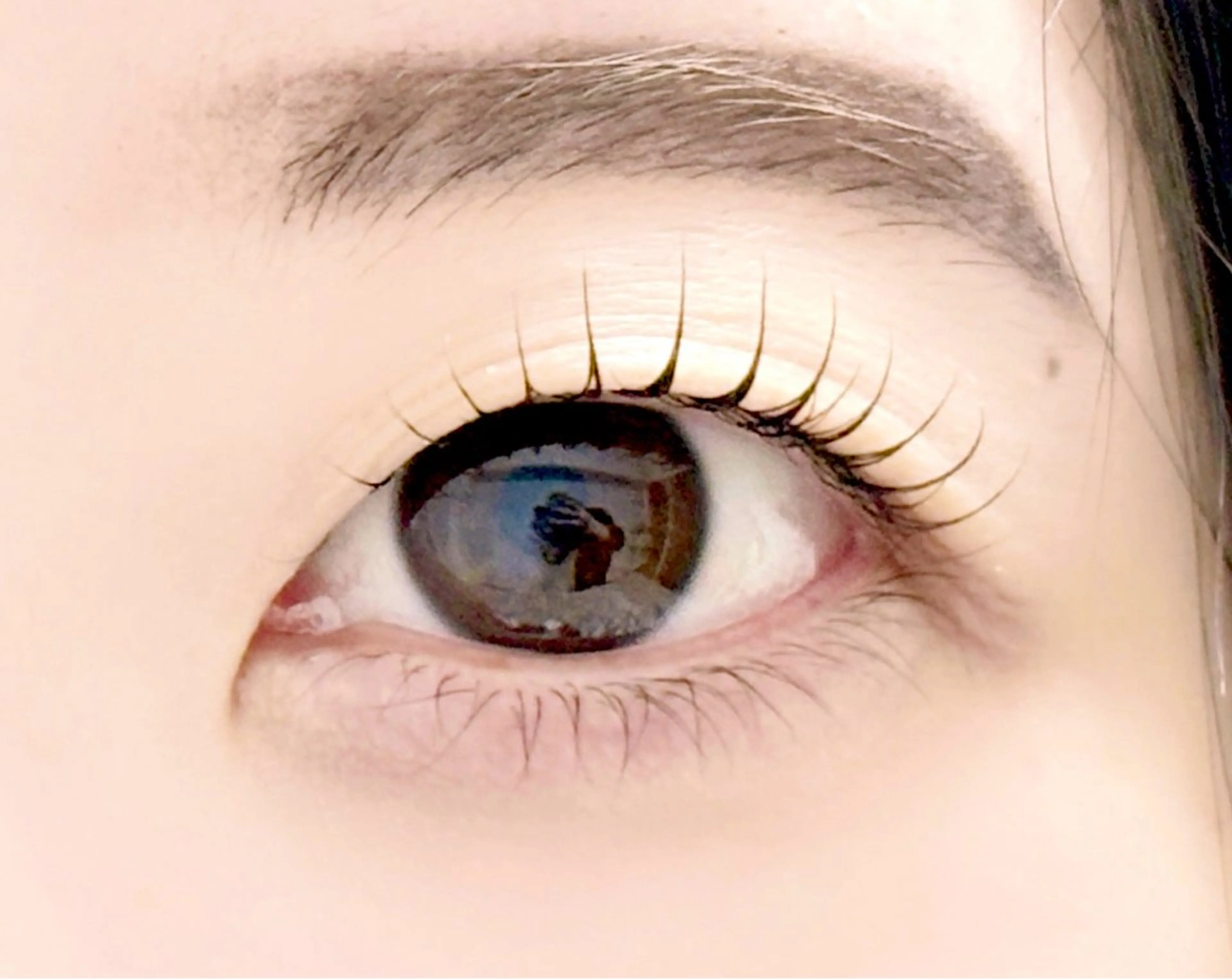 マツエク・マツパ マツパ magi 宇都宮店 渡邉萌🍒のマツエク・マツパデザイン