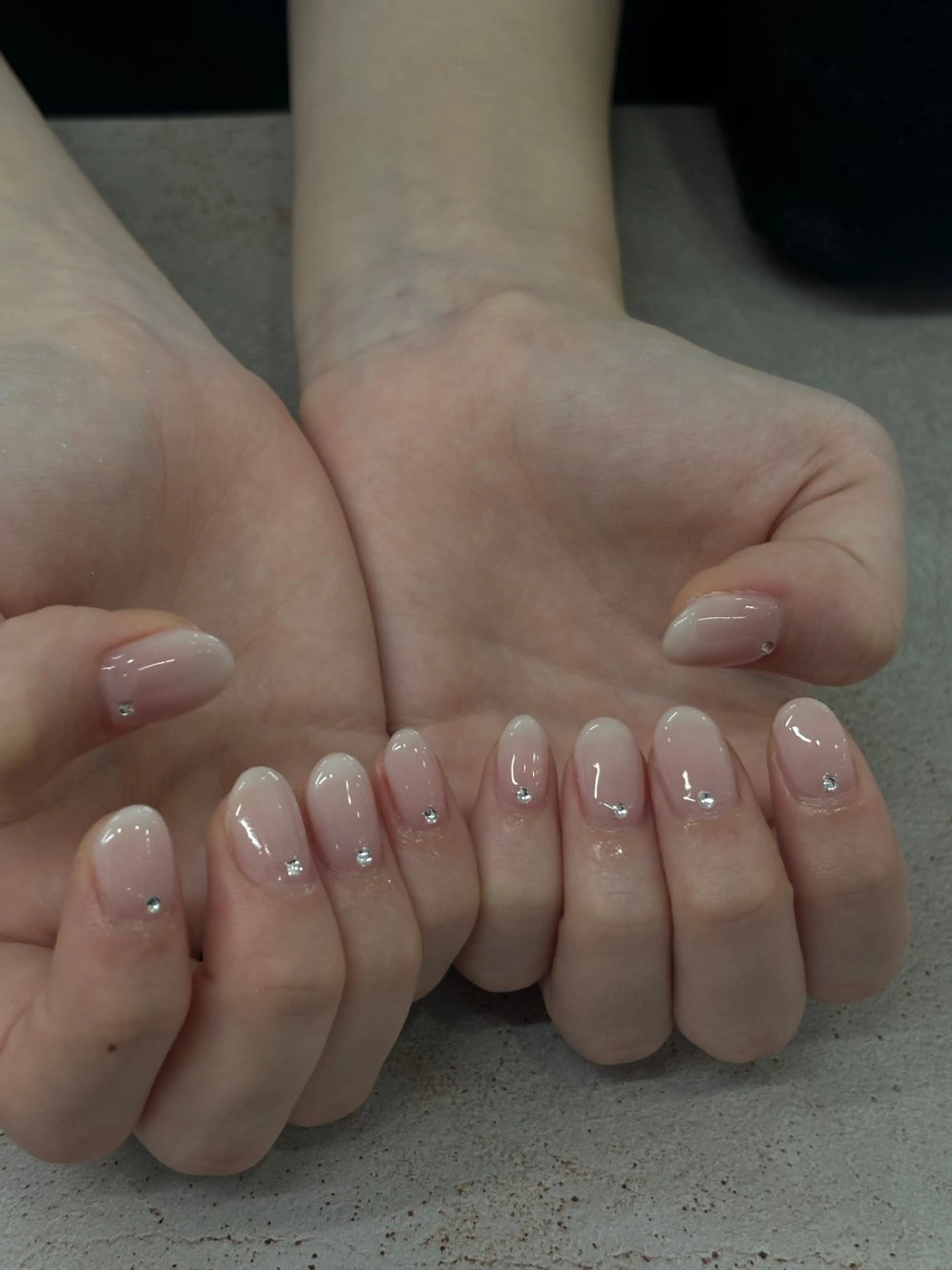 ネイル charme nailのネイルデザイン