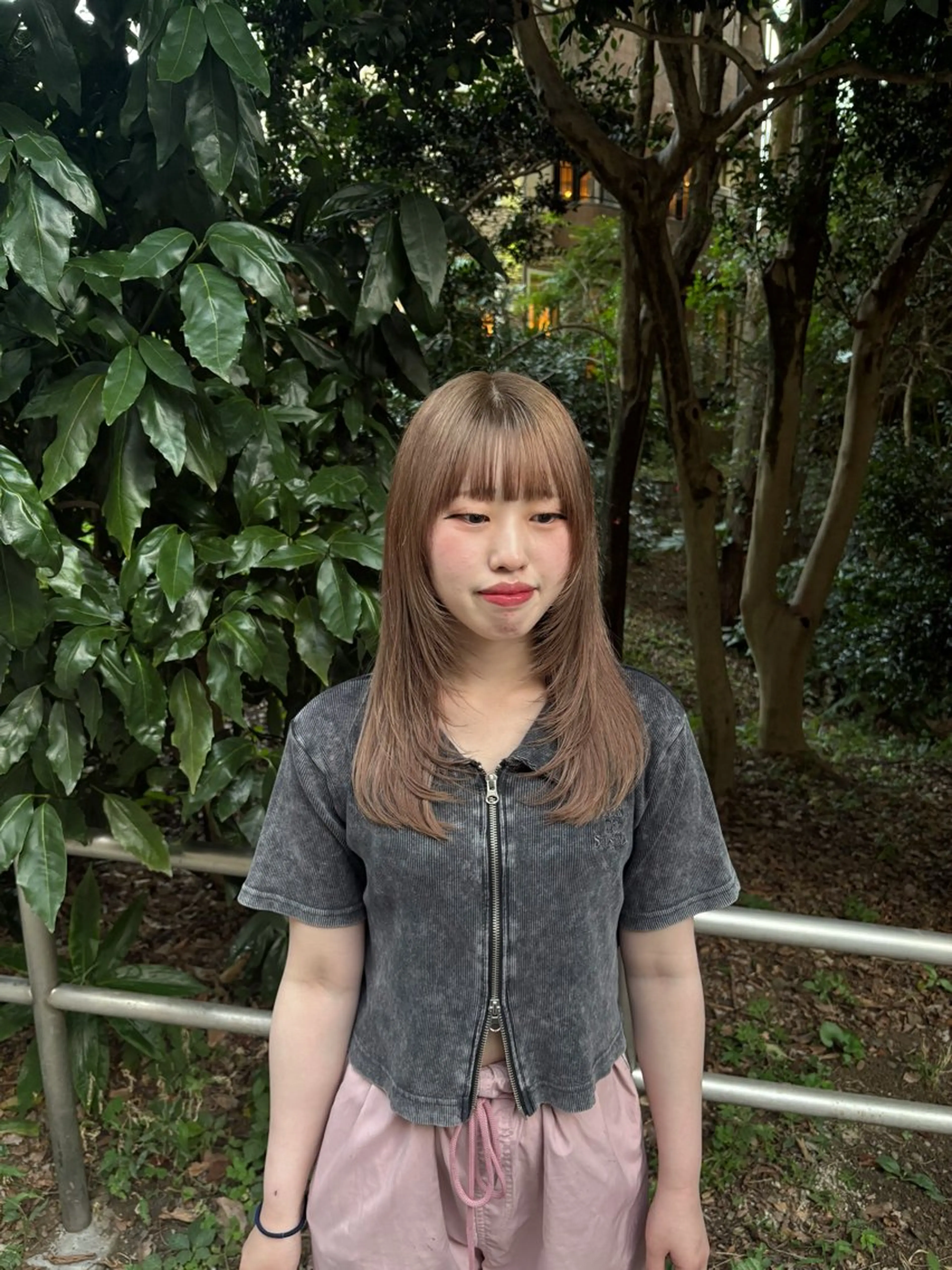 【 🌟レディースロングの方限定🌟 】レイヤーカットモデル募集してます☆(鎖骨下まである方)の写真