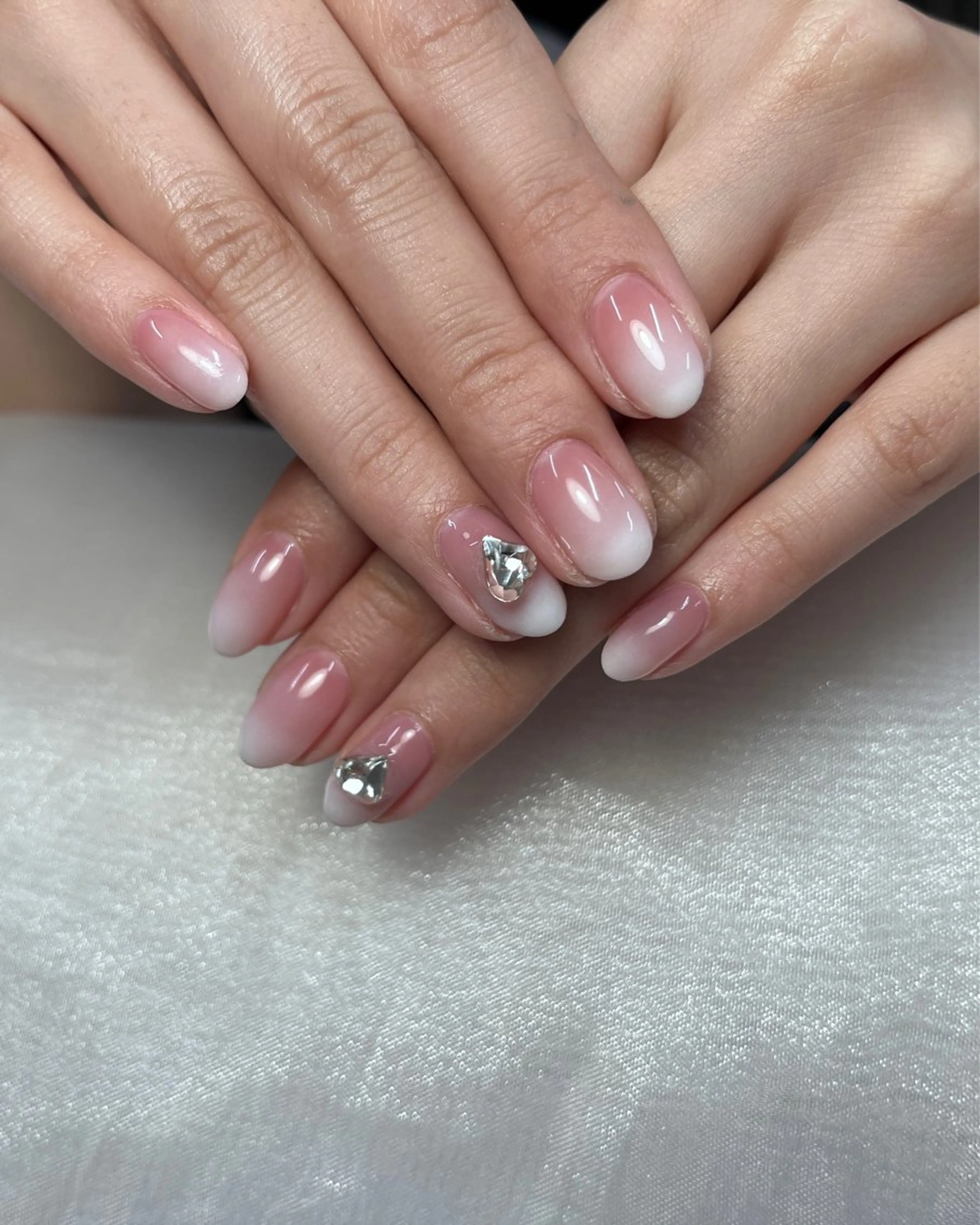 ネイル ToliyDeliy akemiのネイルデザイン