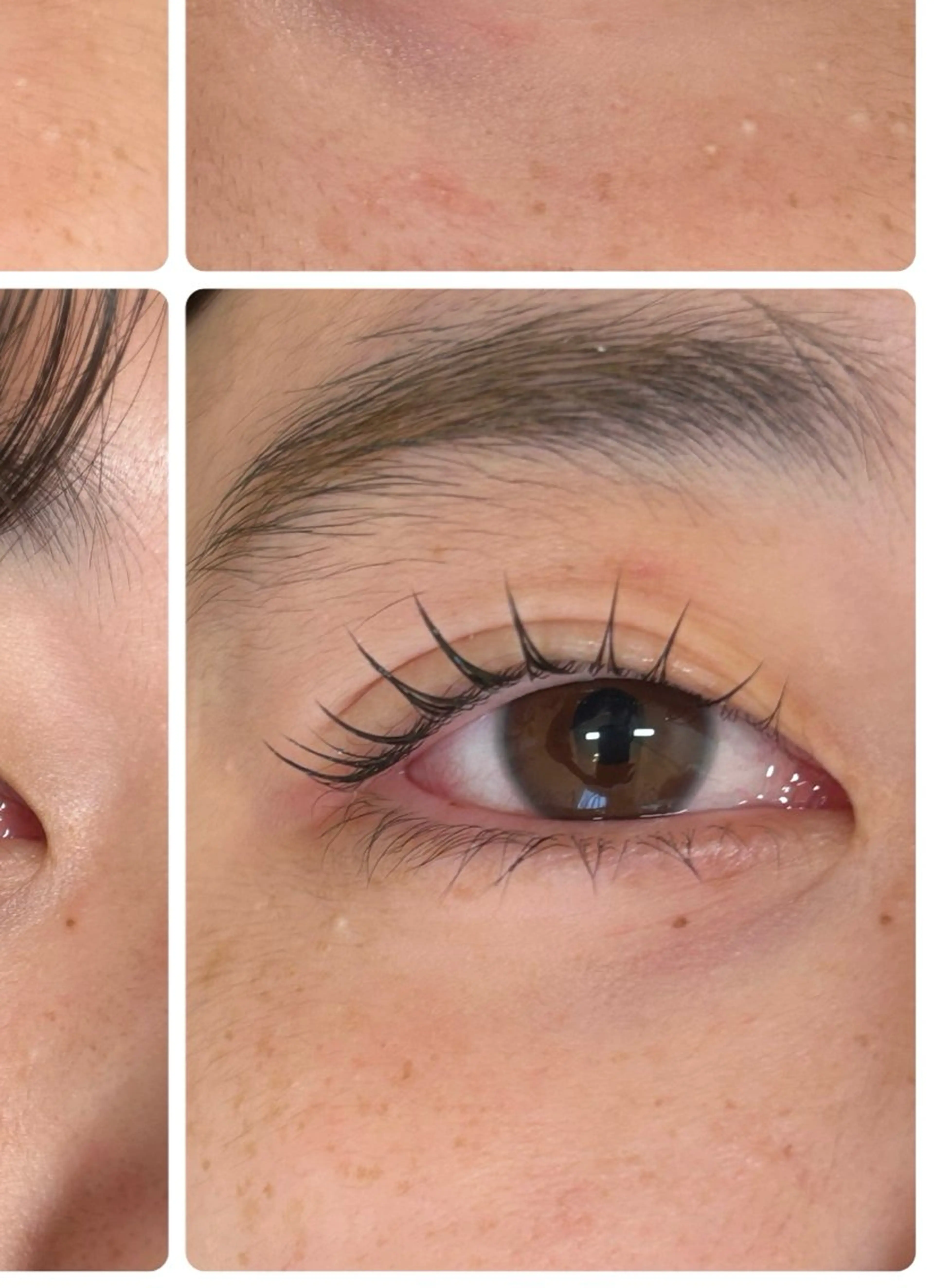 マツエク・マツパ ロカヒ うつみのマツエク・マツパデザイン