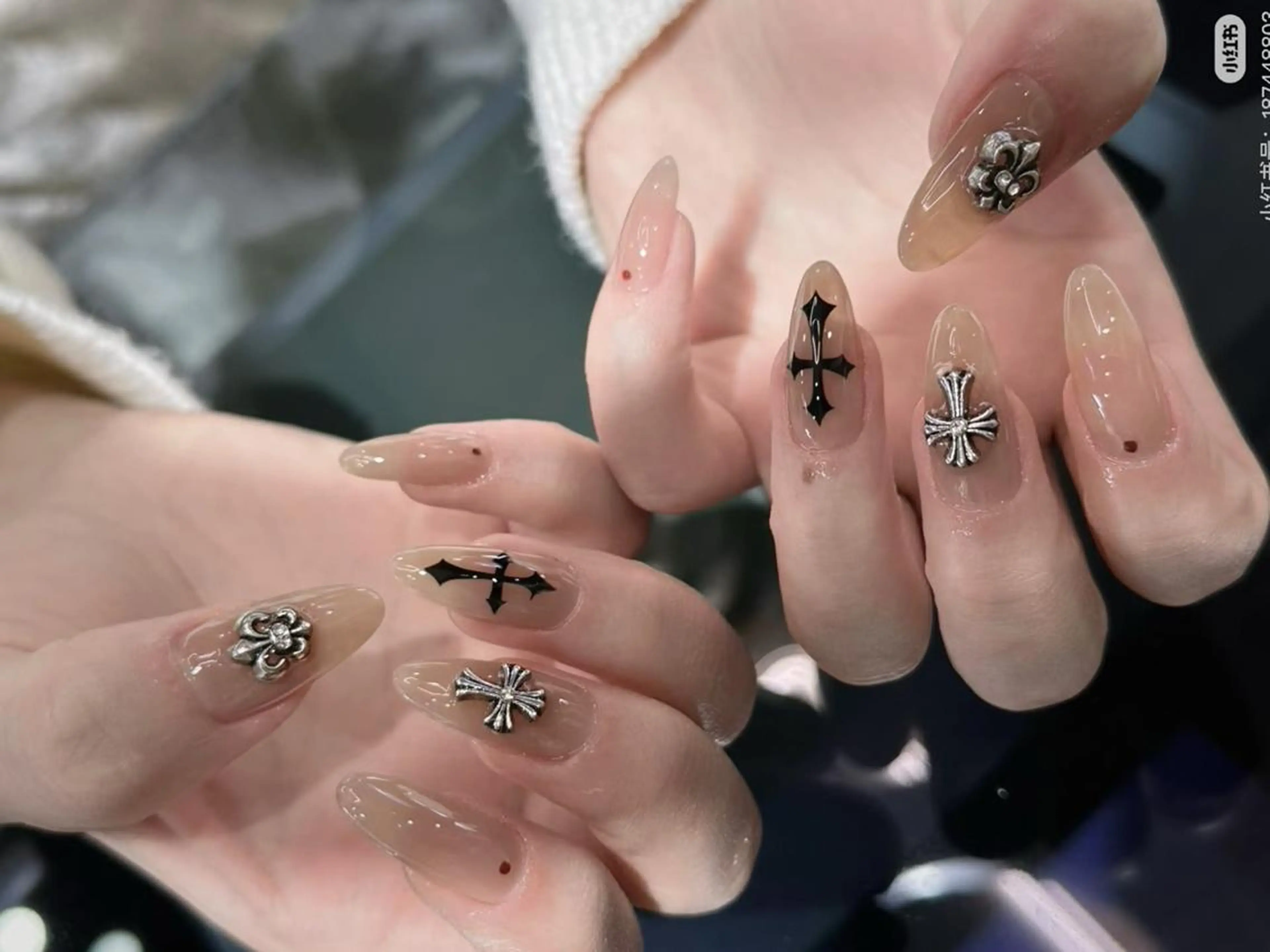 ネイル Kitty Nail salonのネイルデザイン