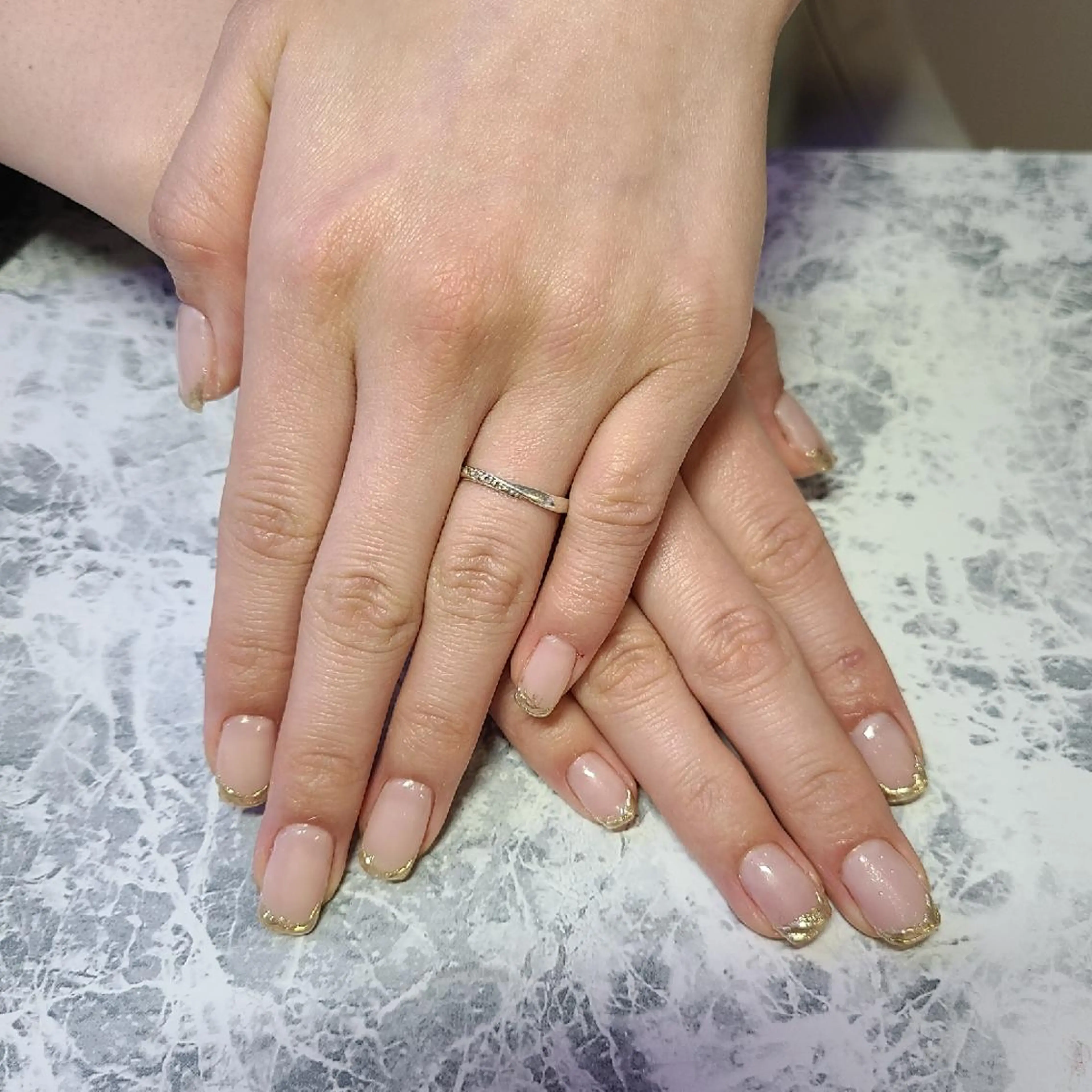 ネイル SanaNailsalon所属・Sana Nailsalonのネイルデザイン