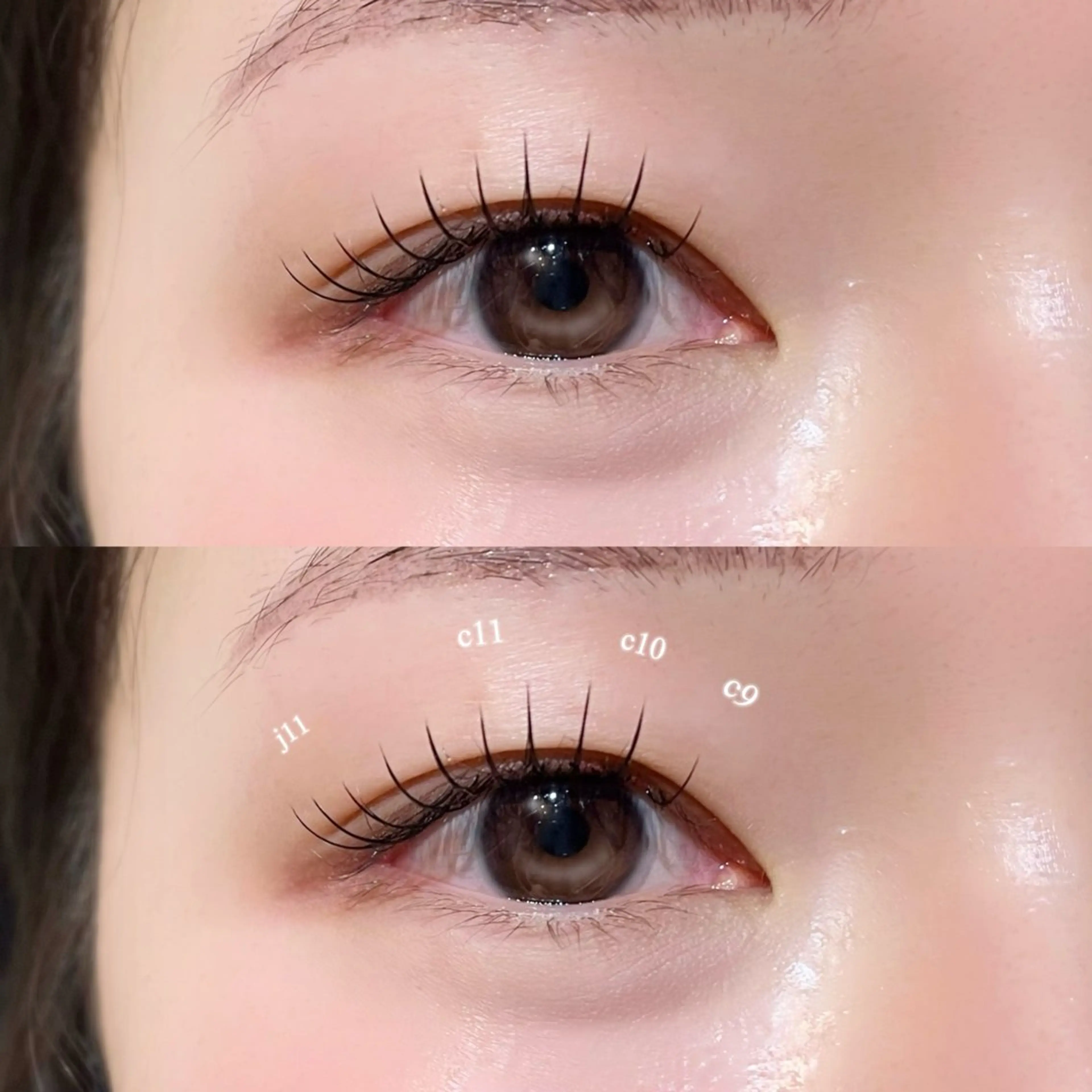 マツエク・マツパ anri / 寝屋川のマツエク・マツパデザイン