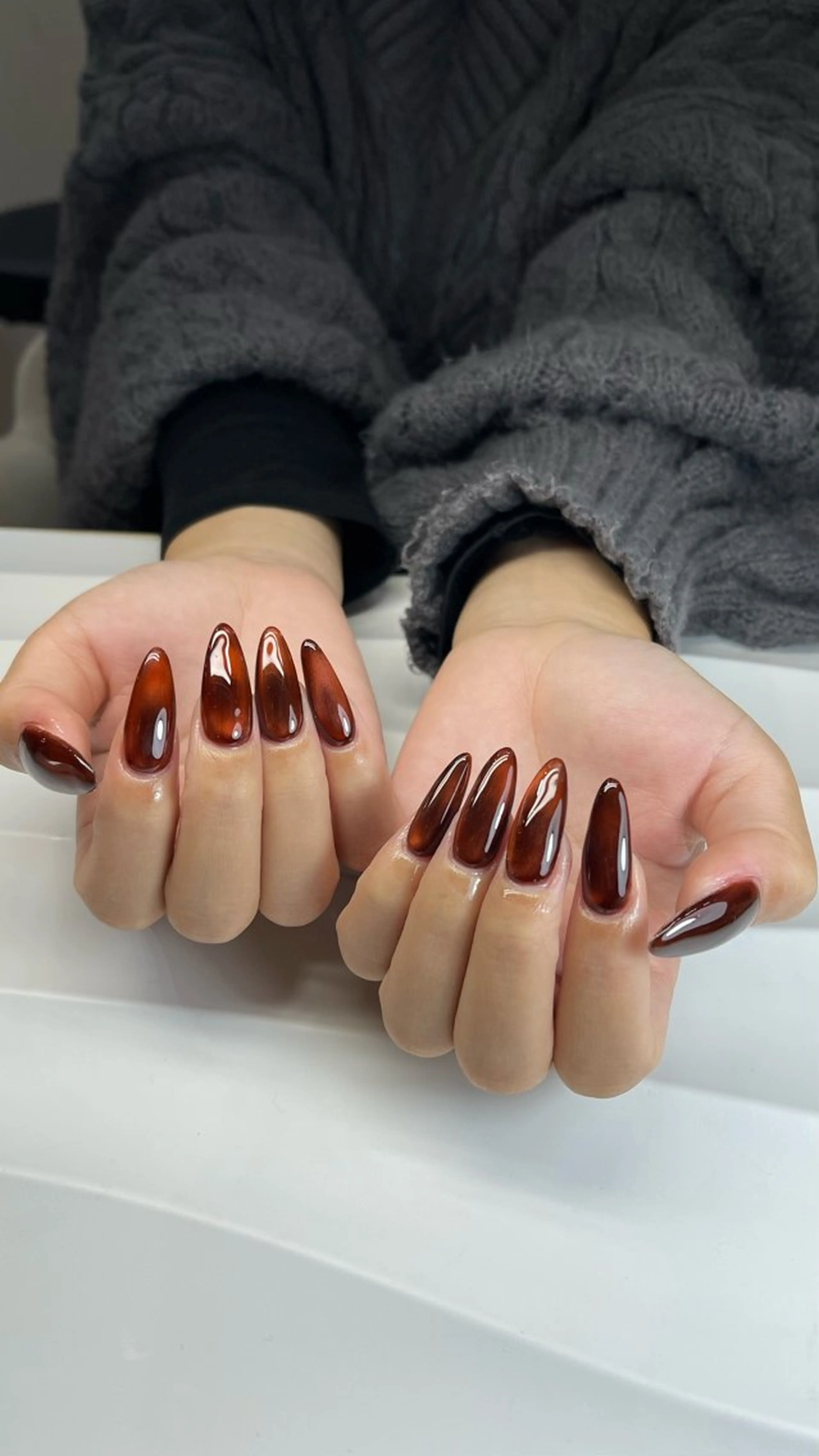 ネイル ハンドネイル The 1989 Nail Salonのネイルデザイン