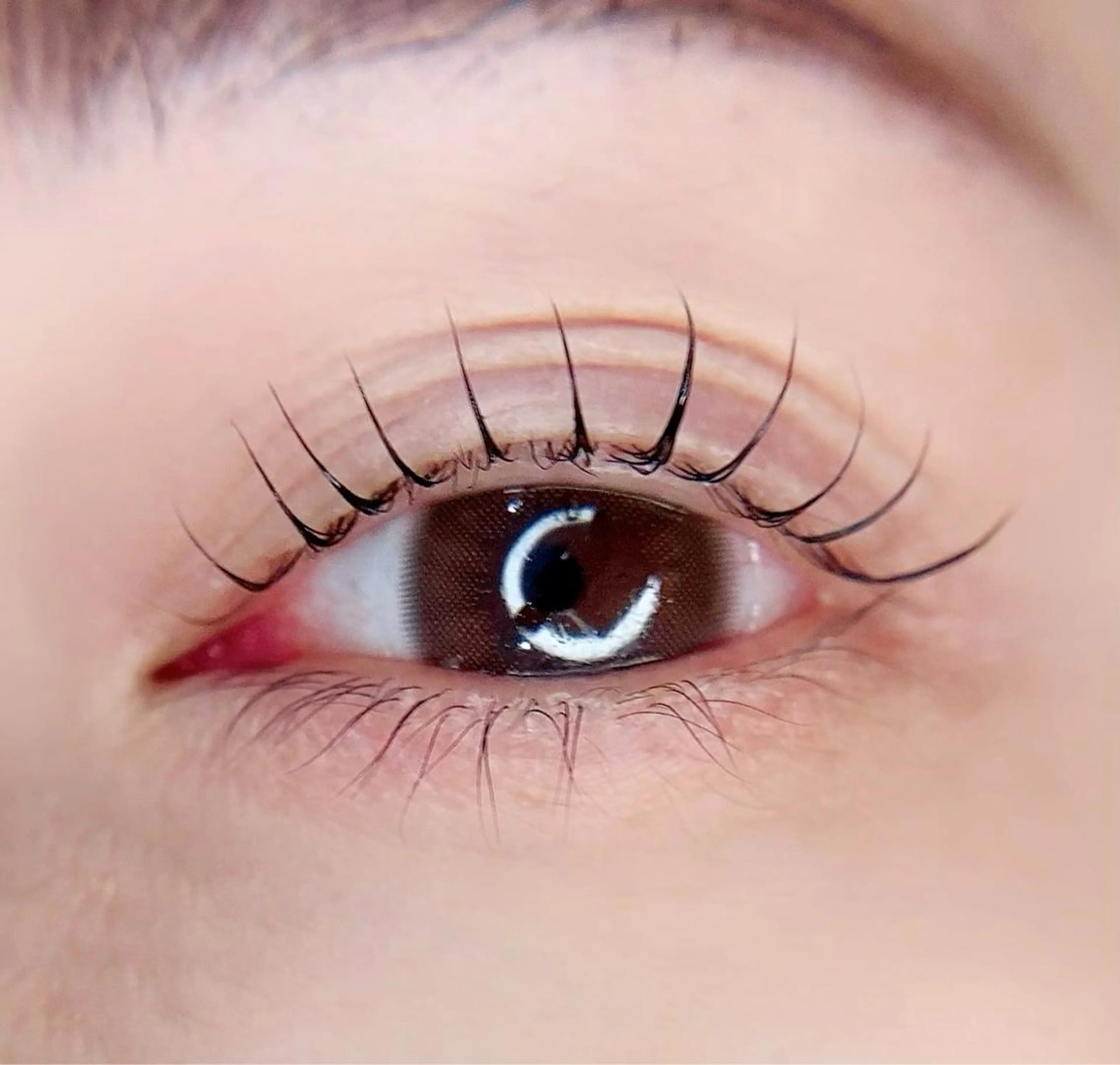 マツエク・マツパ BUBBLES ゆかのマツエク・マツパデザイン