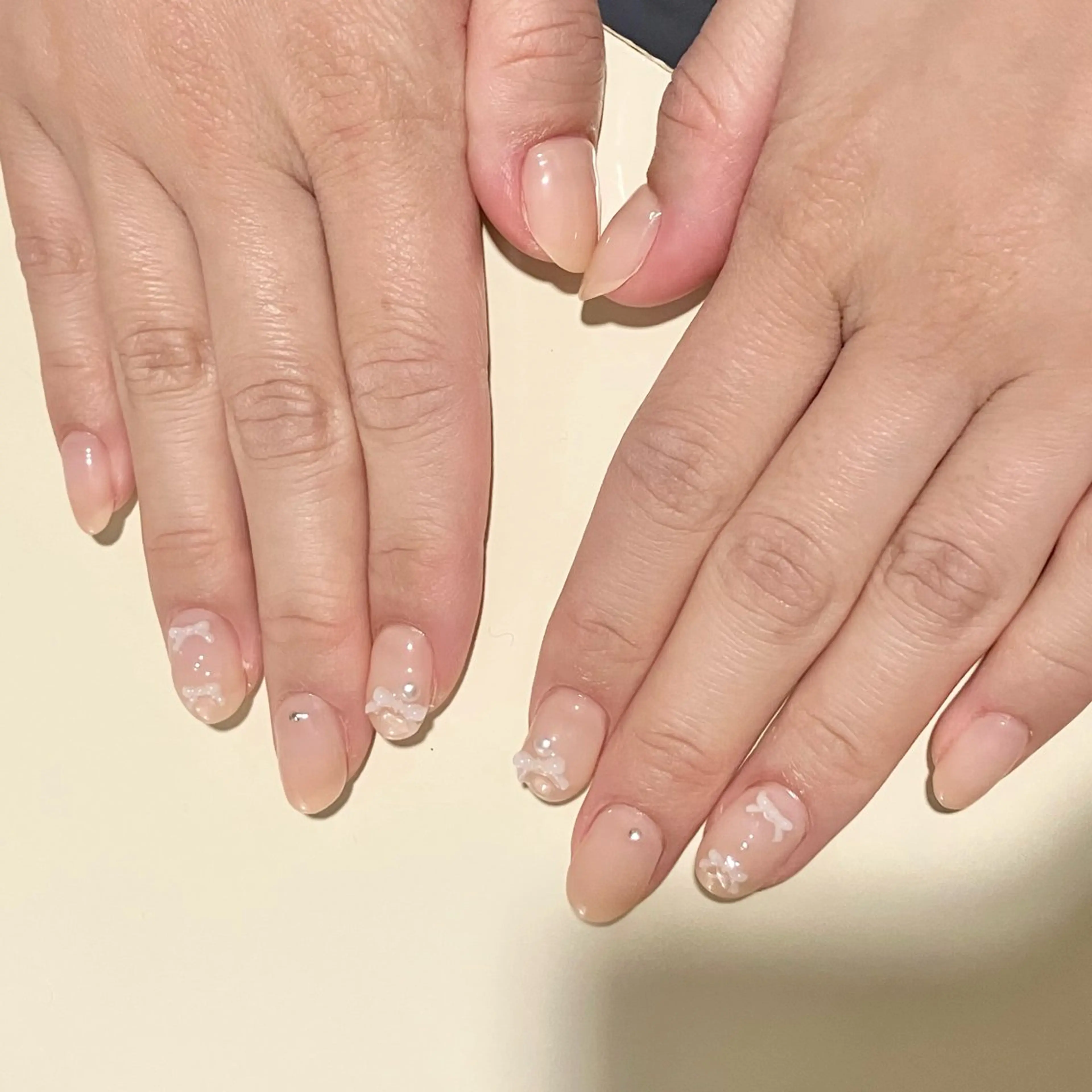 ネイル nei neiのネイルデザイン