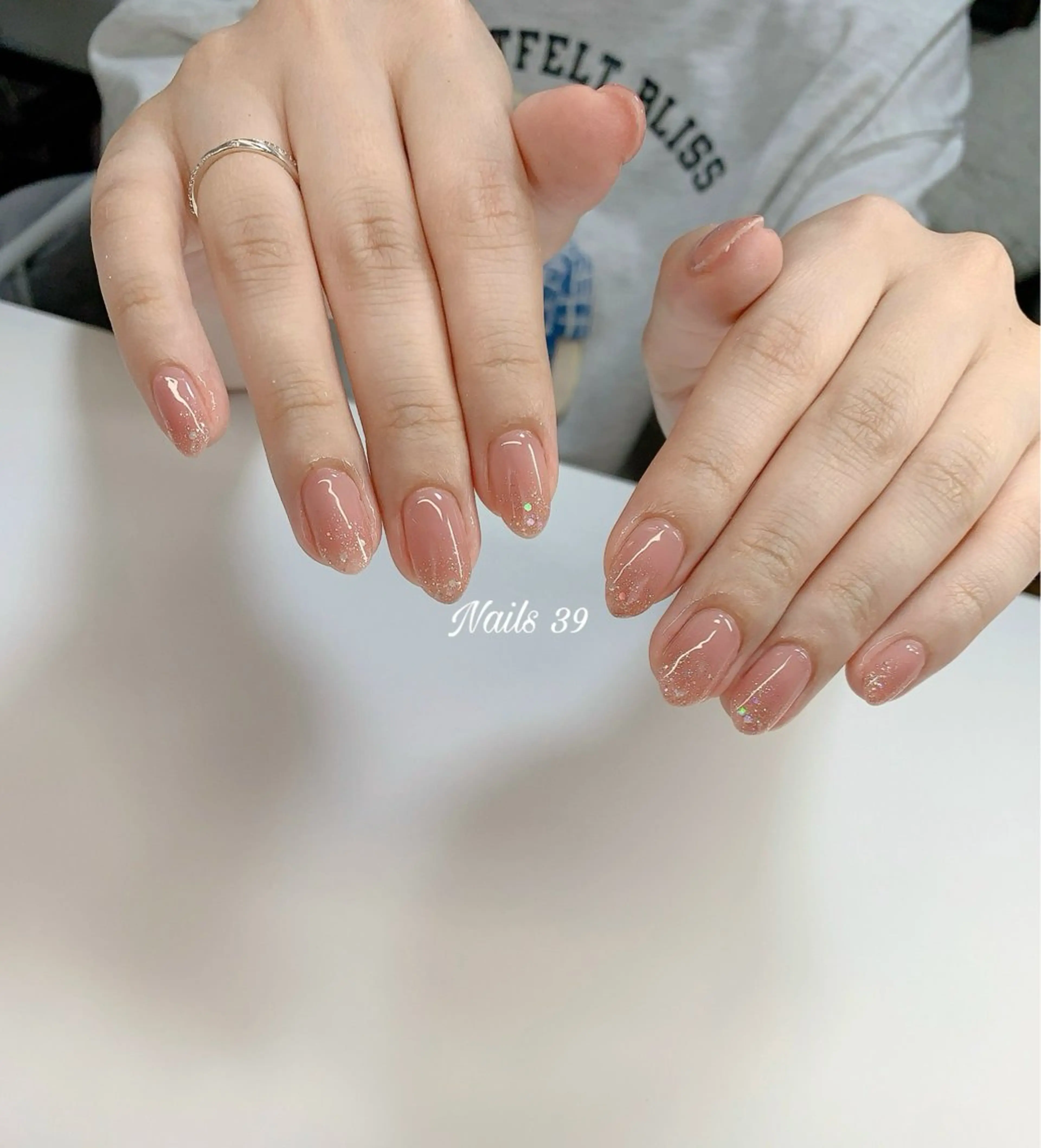 ネイル Nails 39のネイルデザイン