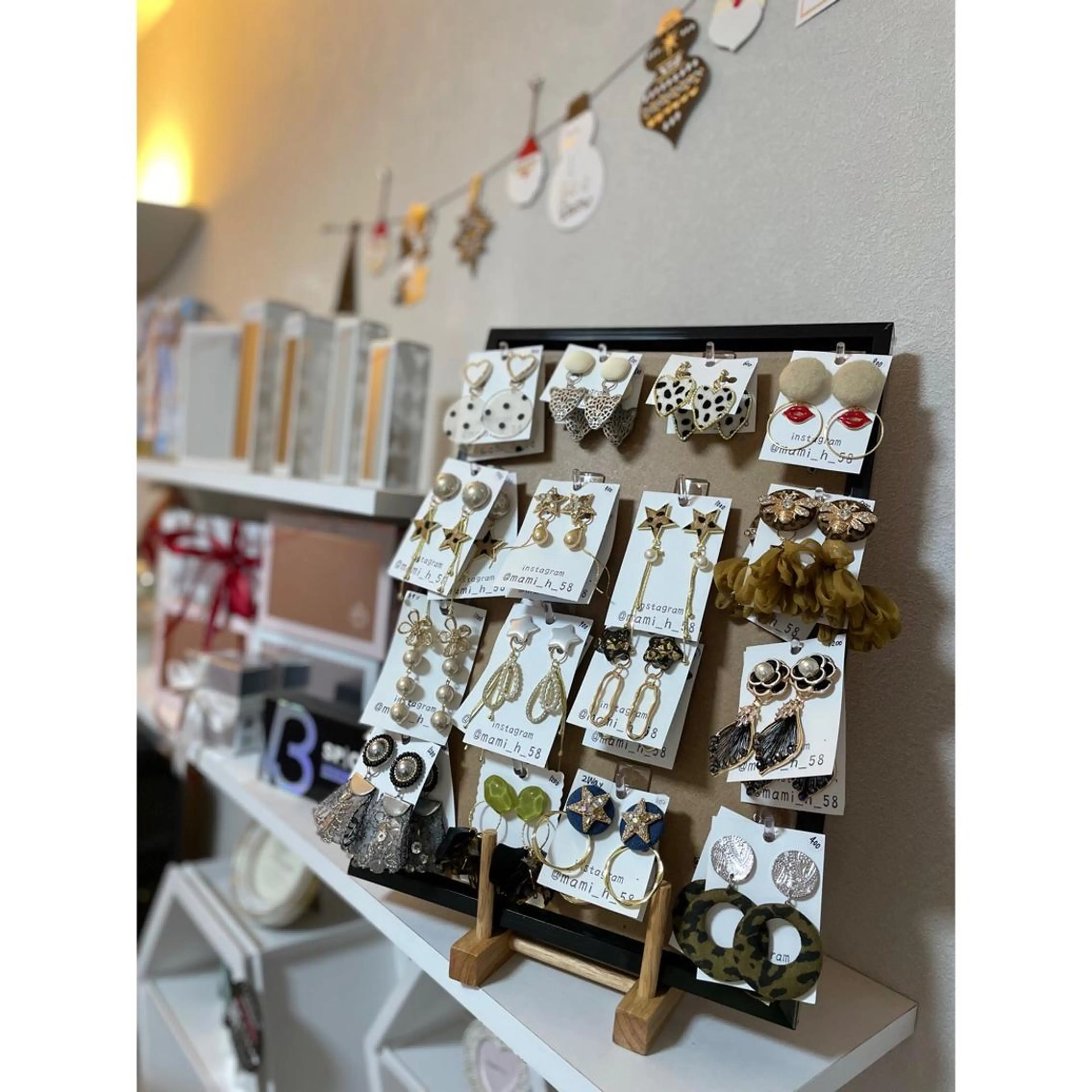 salon improve所属・Salon Improveのネイルデザイン