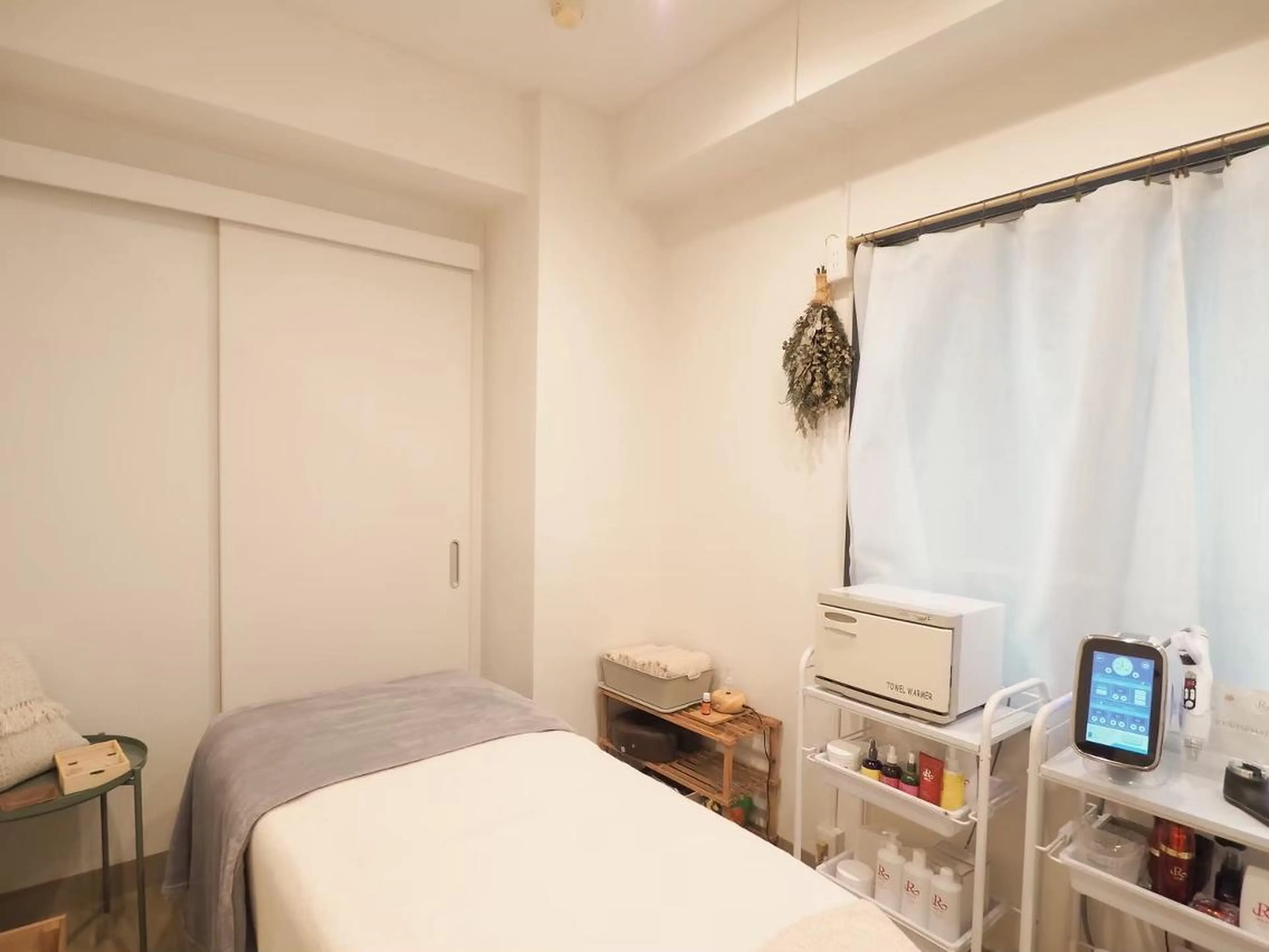 マツエク・マツパ kioku 人形町店 REIのマツエク・マツパデザイン