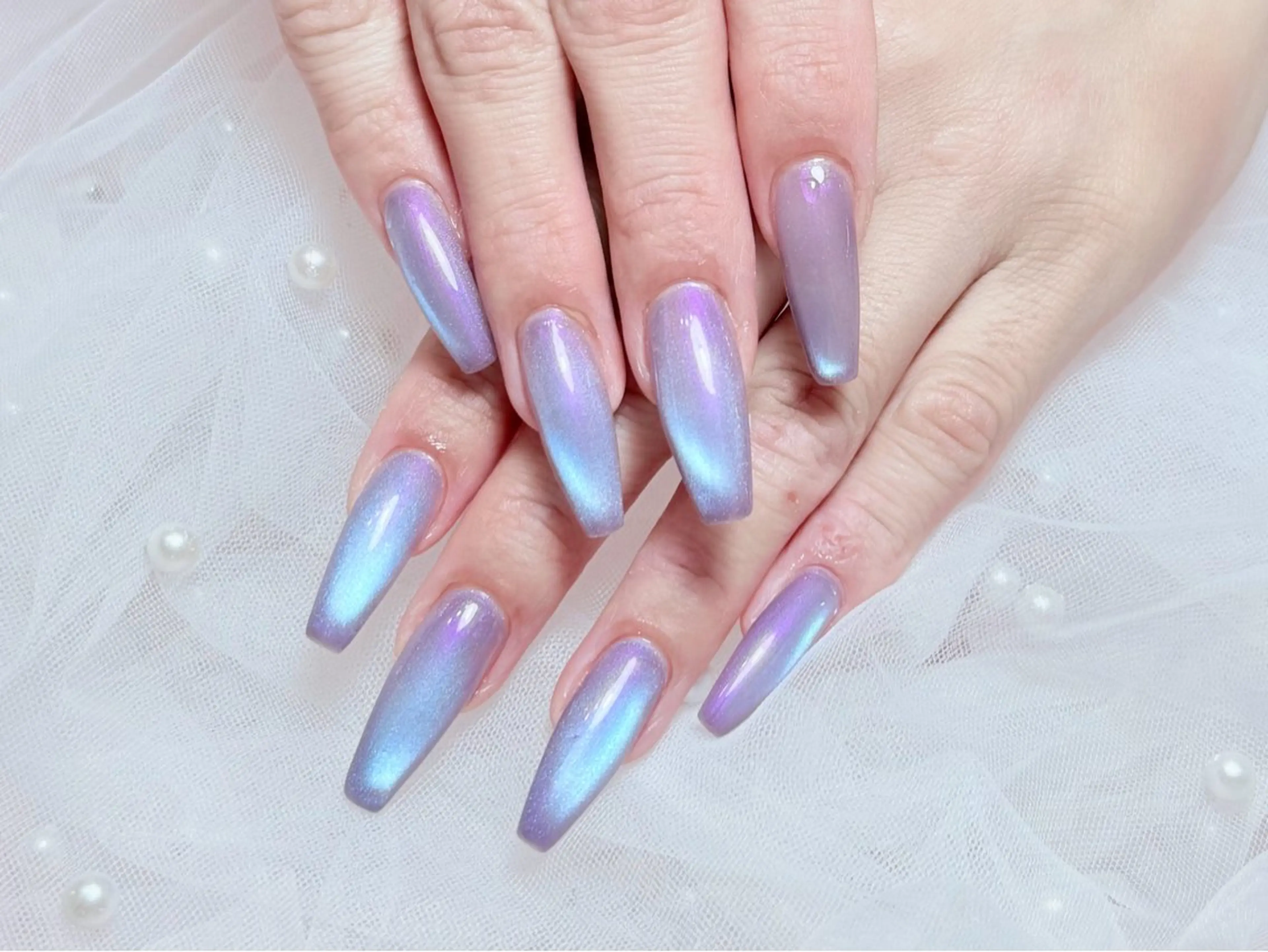 ネイル Bél Nail salonのネイルデザイン
