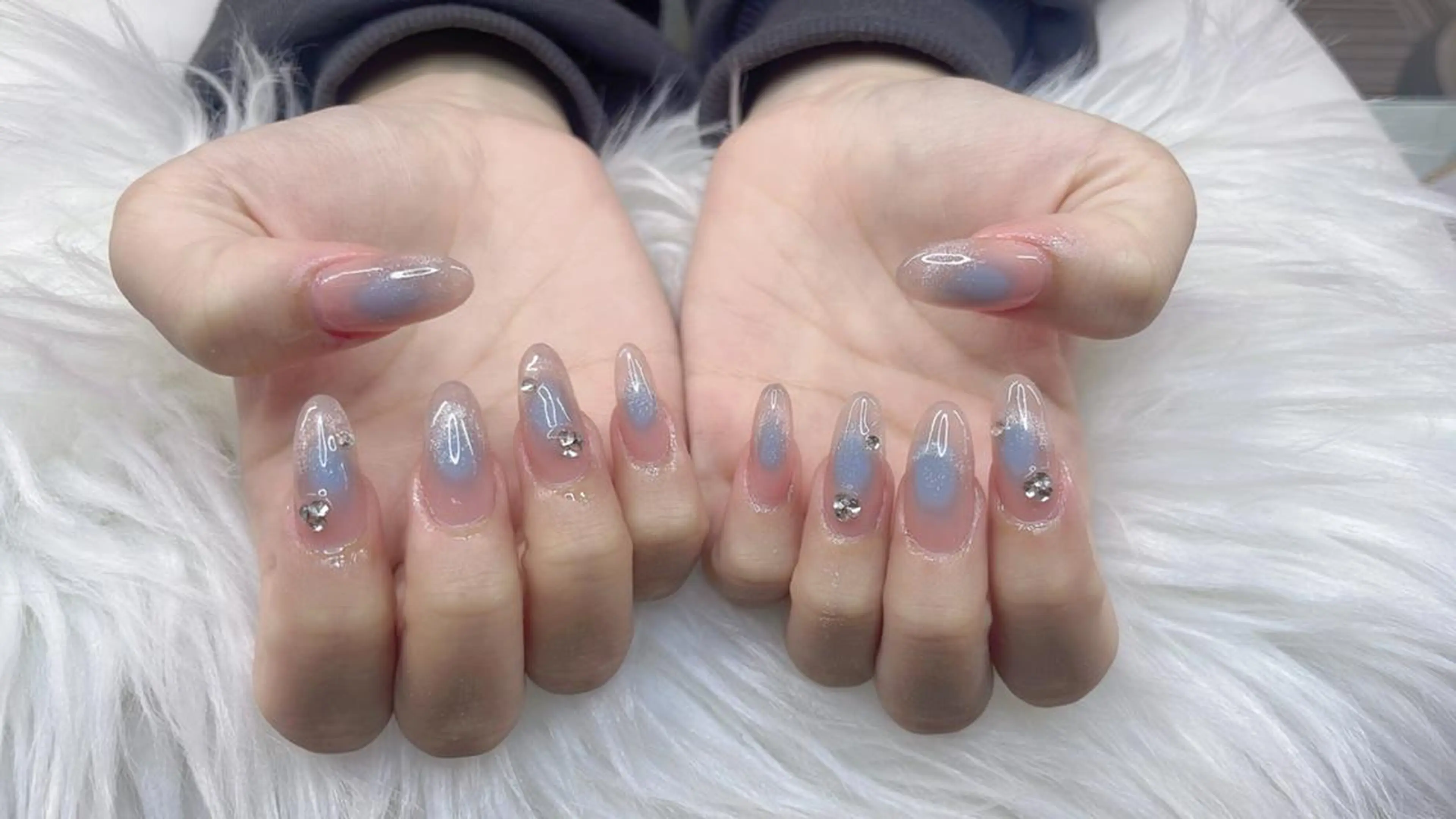 ネイル ハンドネイル ゆうさ Nailのネイルデザイン