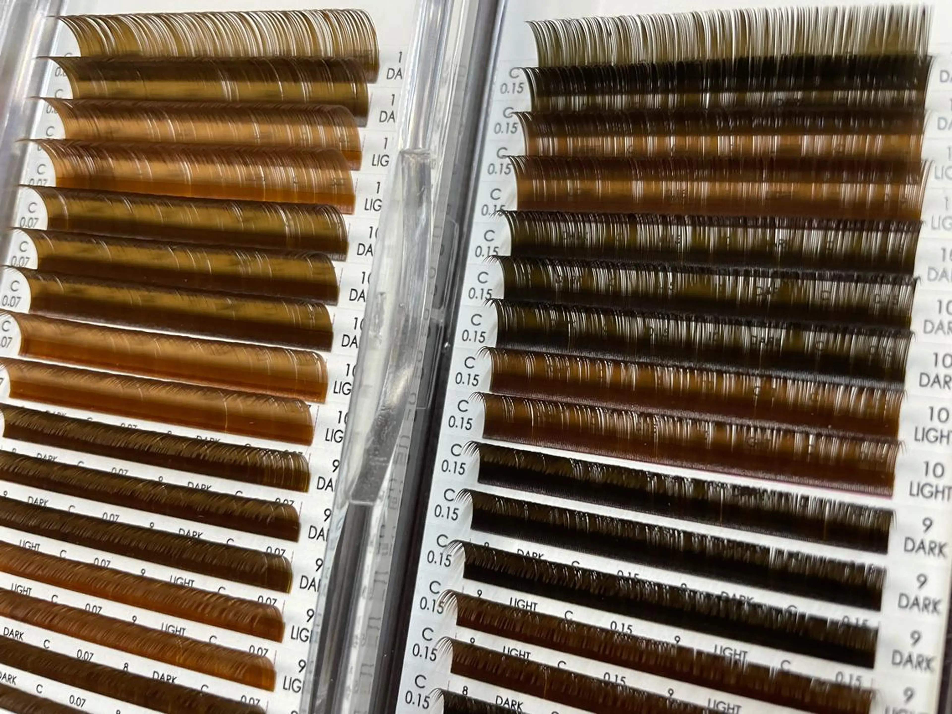 マツエク・マツパ ボリュームラッシュ Lash Connect所属・Lash Connect 石川のマツエク・マツパデザイン