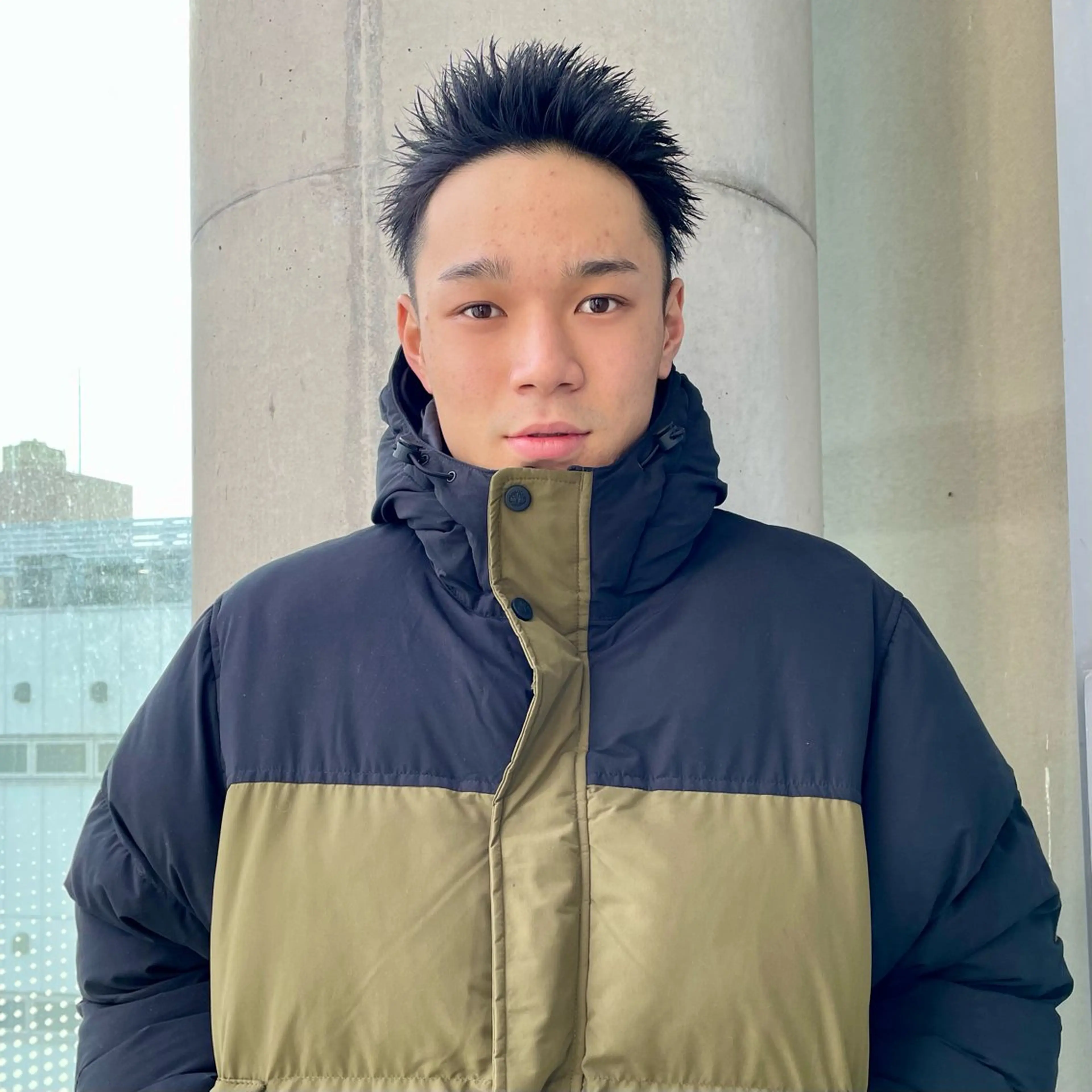 ショート メンズ メンズベリーショート ベリーショート ショートヘア カット ⚾️横浜メンズカット 阿部龍馬🍺🍔のヘアスタイル