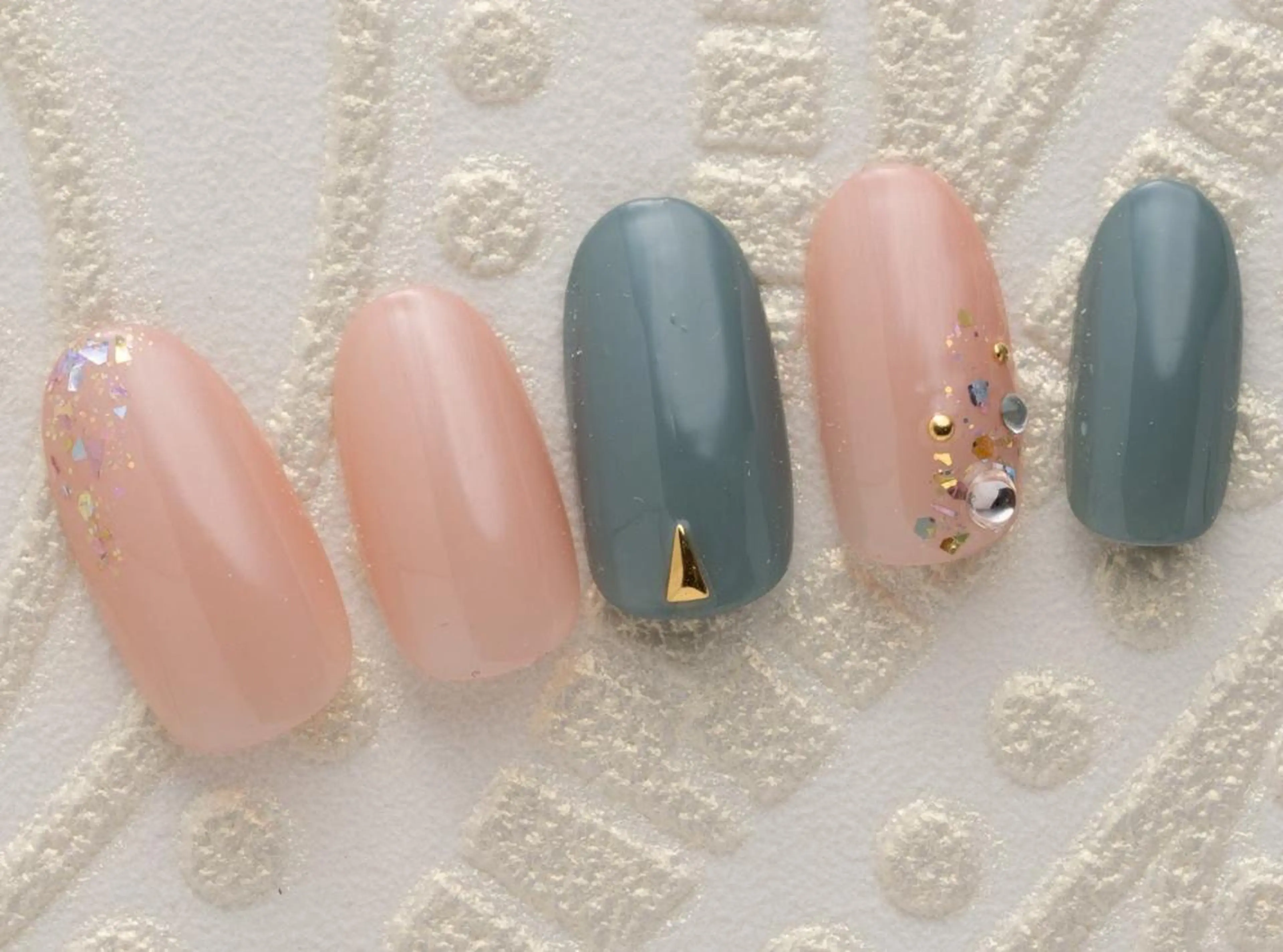 ネイル ネイルサロン Alice&Co.のその他イメージ