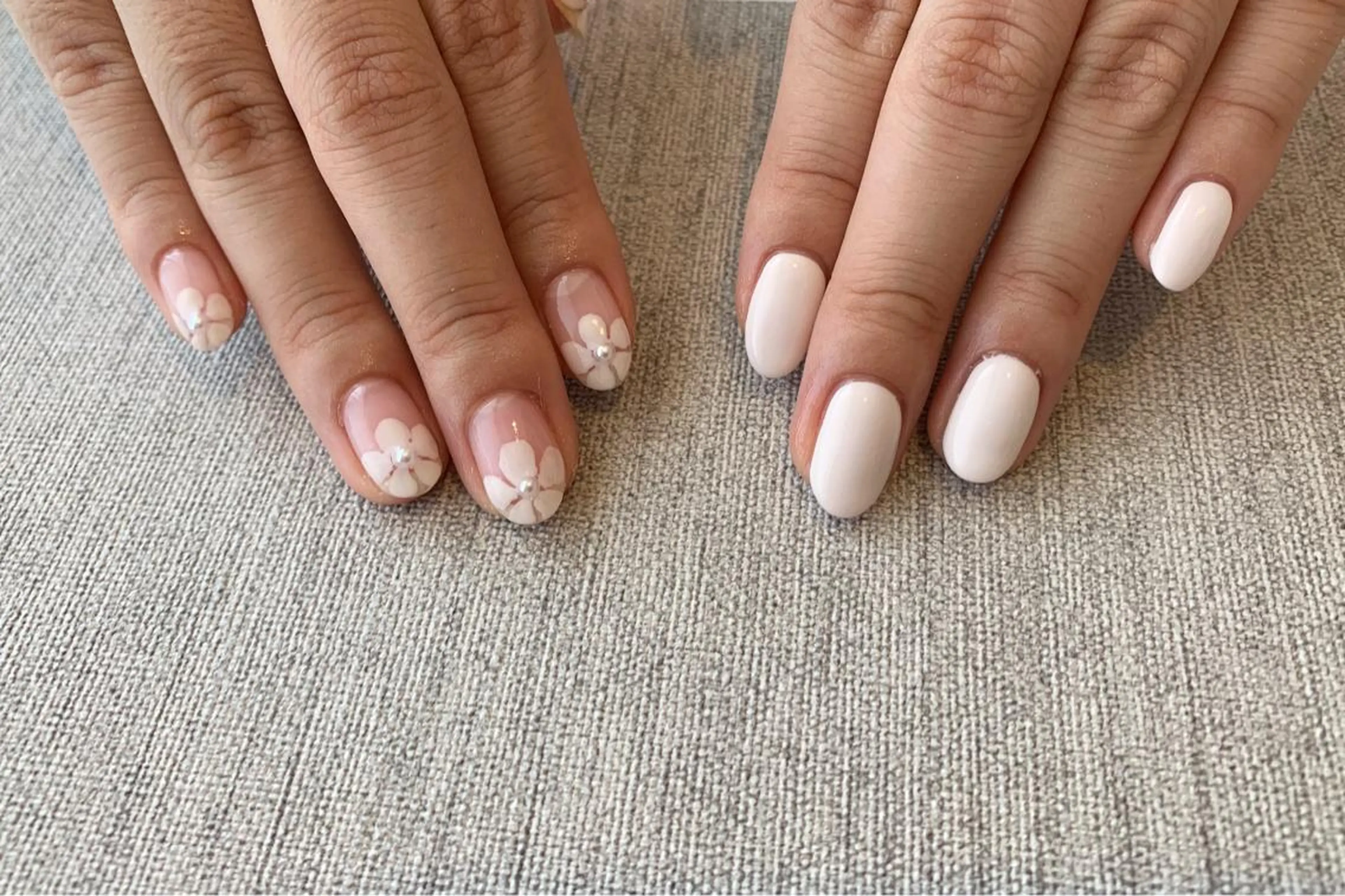 ネイル charmant nailのネイルデザイン