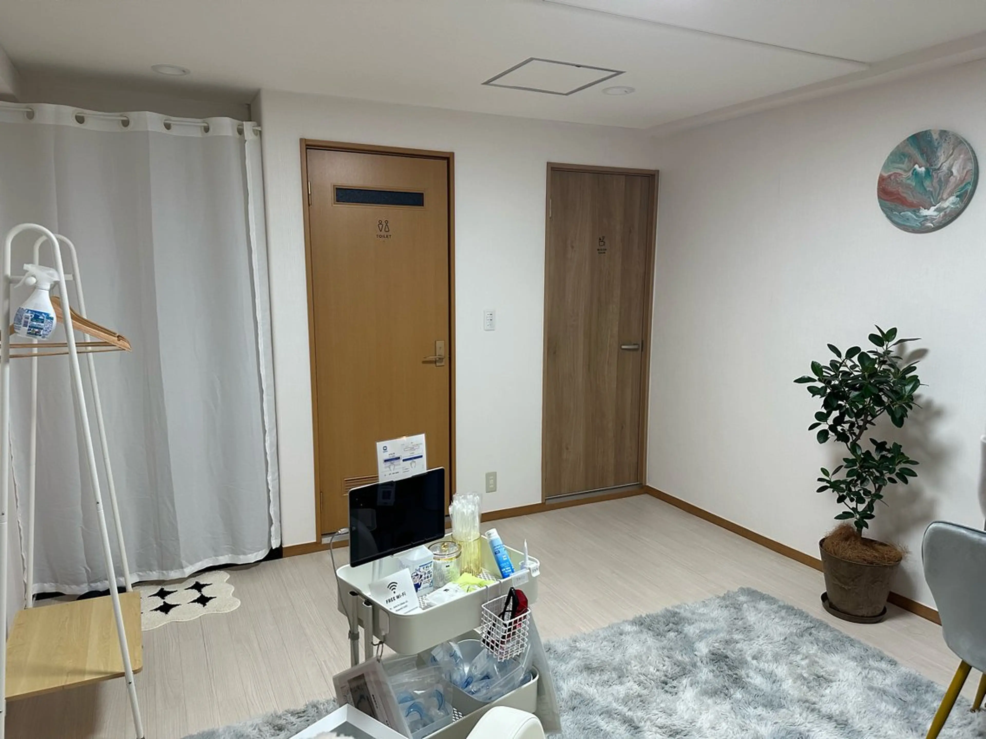 Whitening Carat 恵比寿店所属・ホワイトニング カラット 恵比寿店のエステ・リラクイメージ