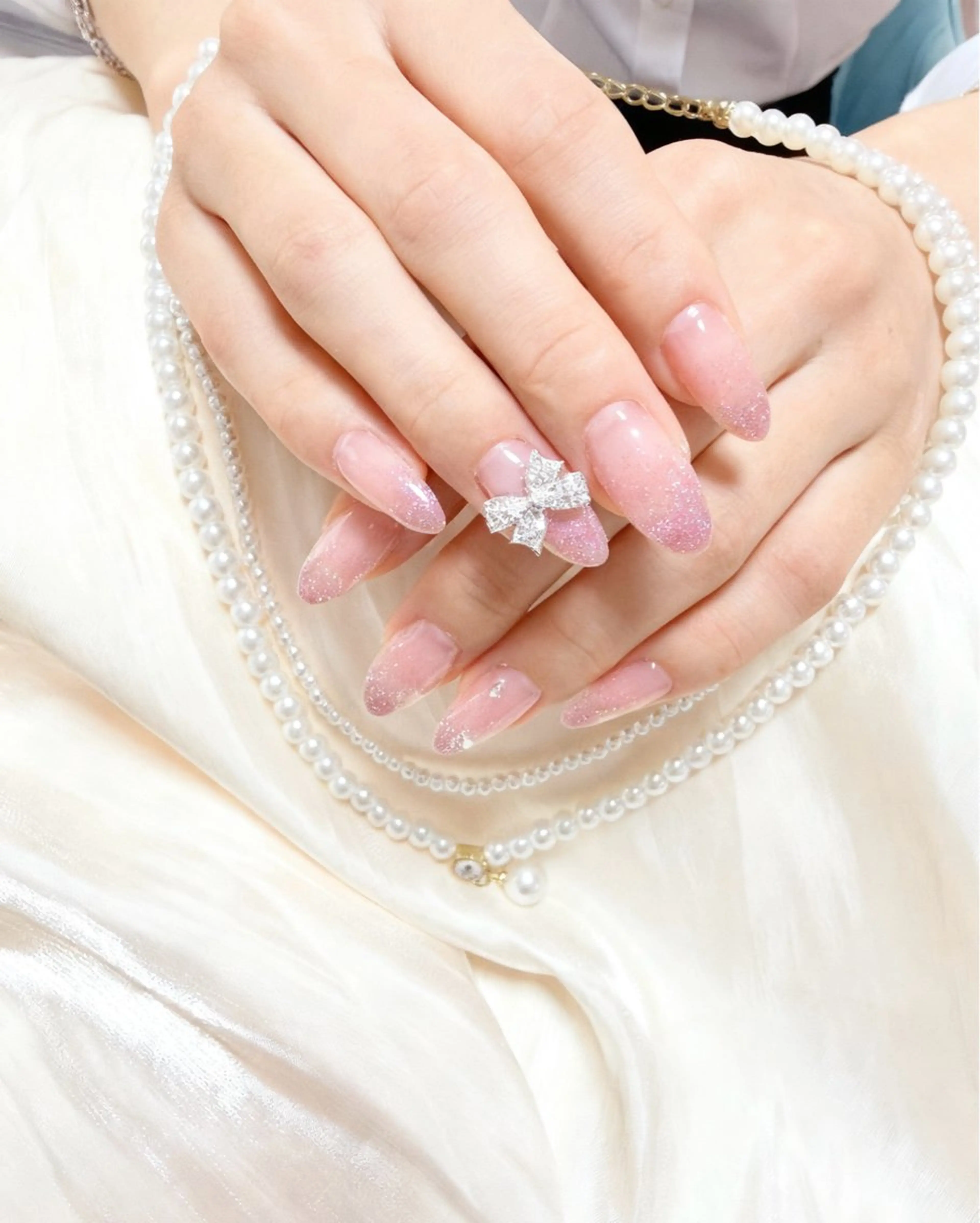 ネイル アートネイル チークネイル 長さ出し フラワーネイル フットネイル YK かなnail ～のネイルデザイン