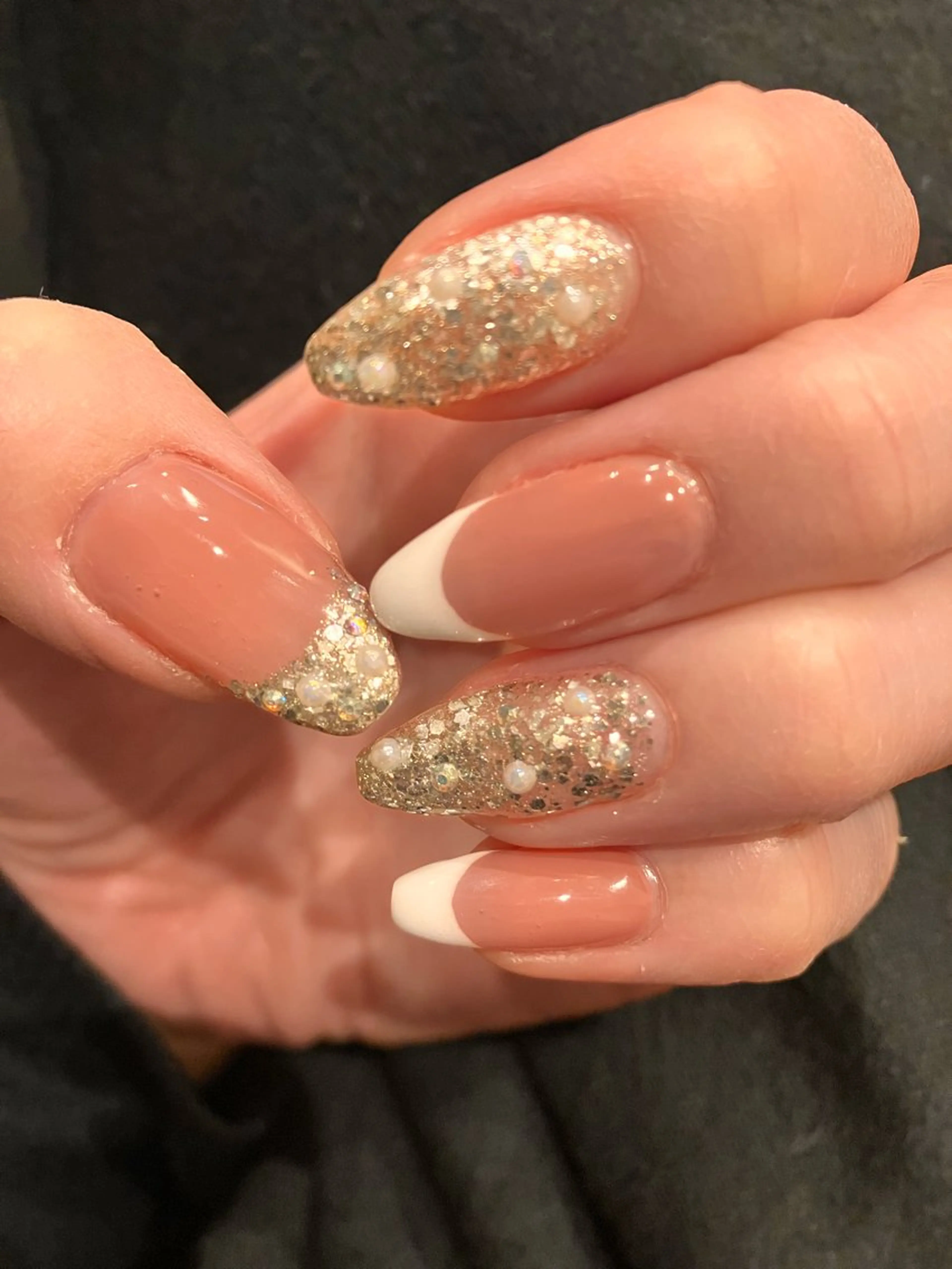 ネイル ハンドネイル Nail Salon NICOのネイルデザイン