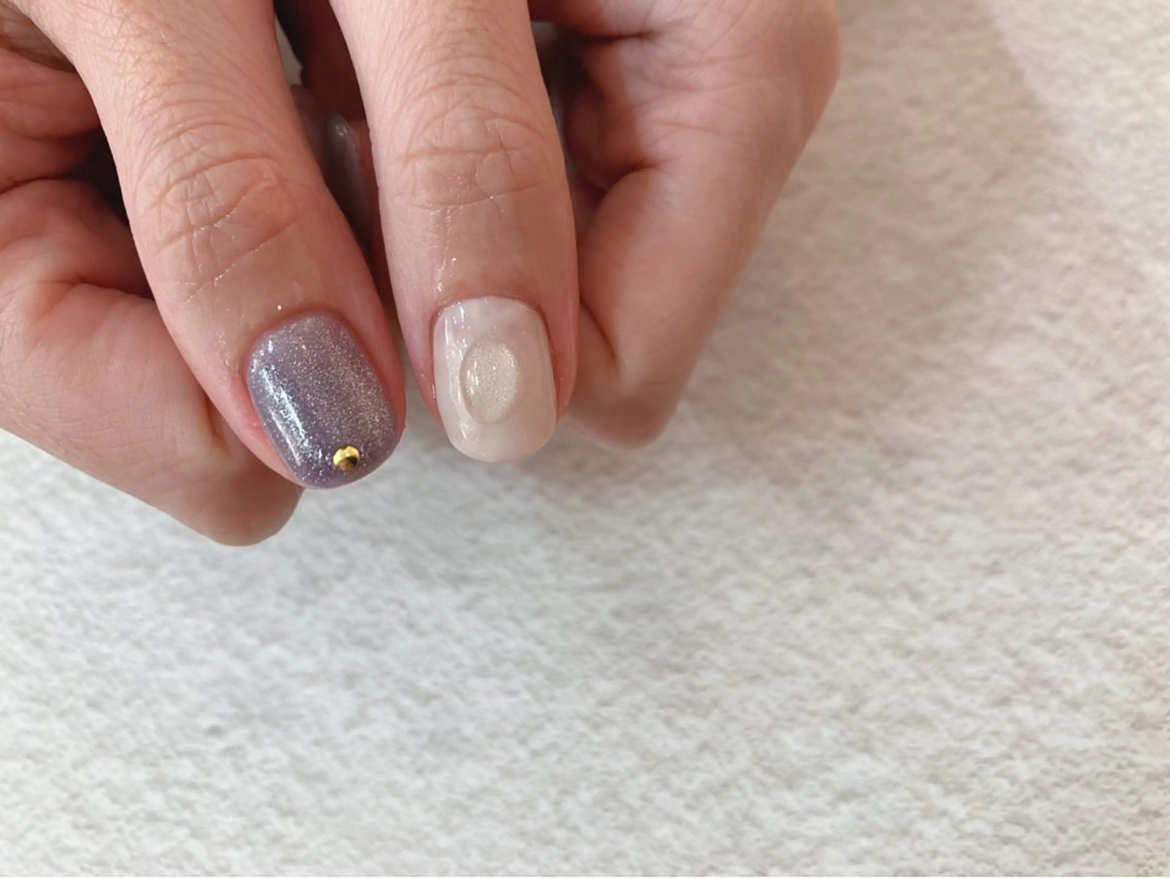 ネイル purr    nail所属・purr nailのネイルデザイン