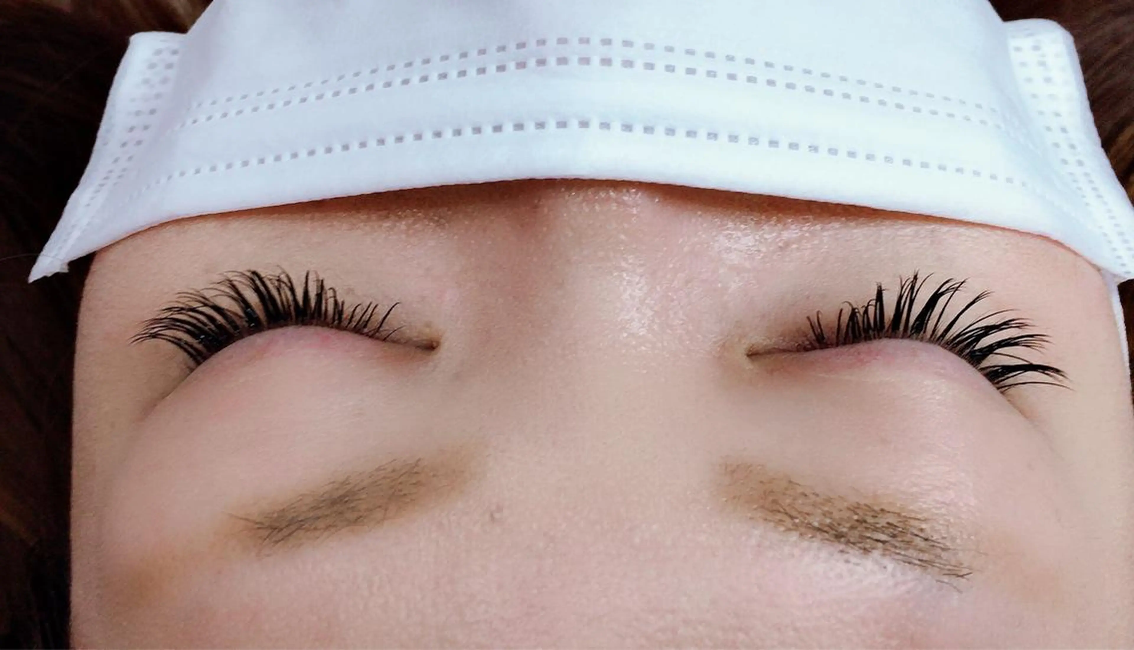 マツエク・マツパ DRESS (ドレス)のマツエク・マツパデザイン