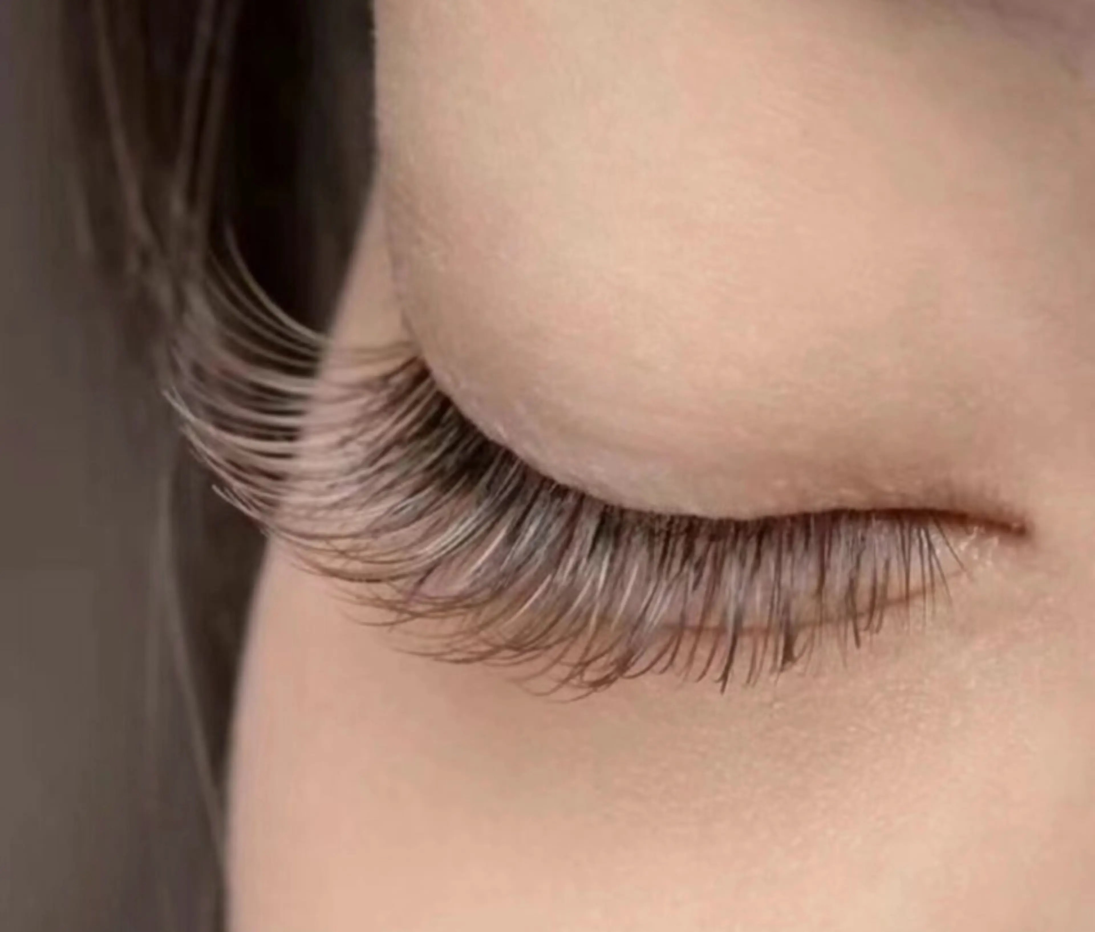 マツエク・マツパ Cカール カラーマツエク ナチュラル stunner eyelash salon 池袋東口所属・ナ エのその他イメージ