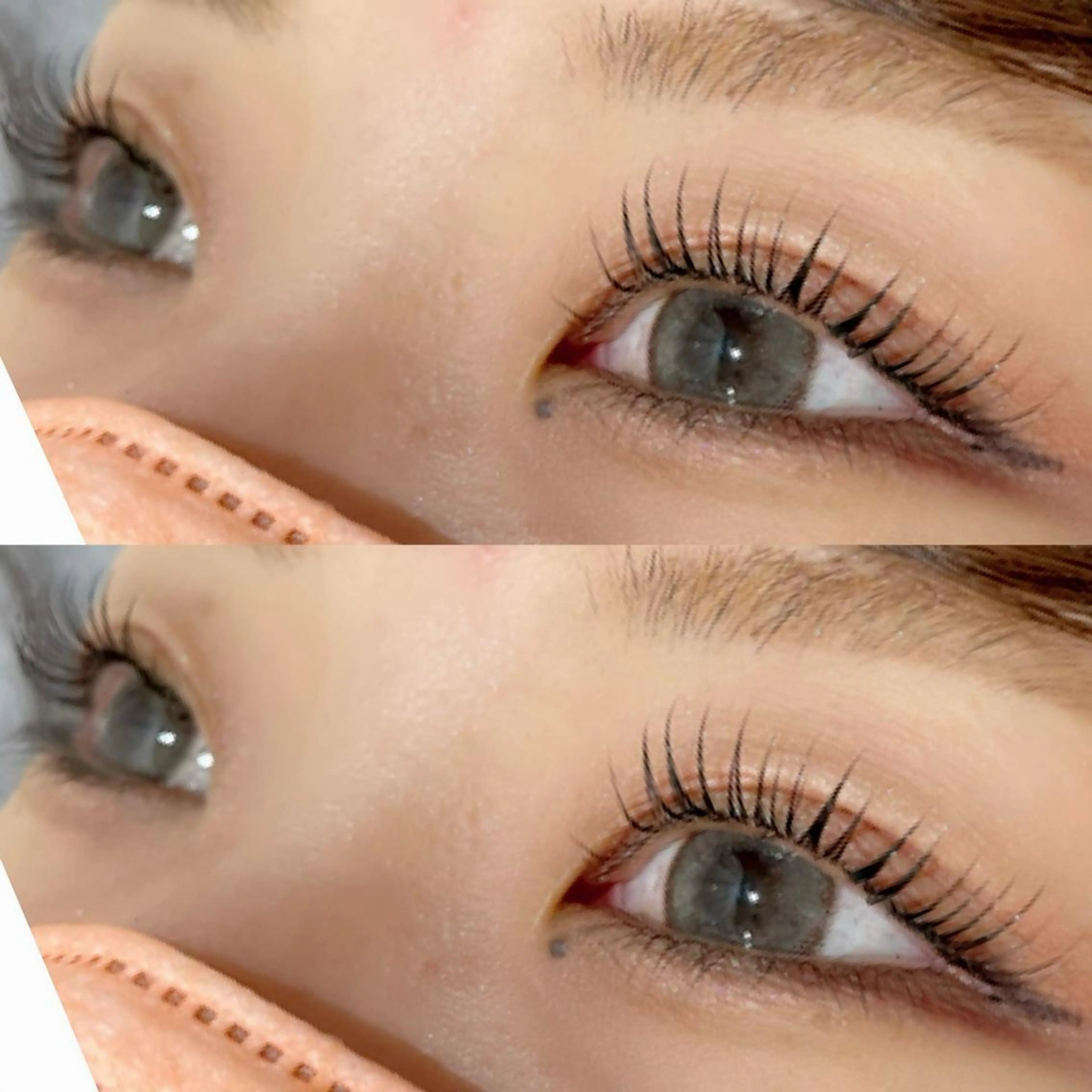 マツエク・マツパ ELLA 菊地のマツエク・マツパデザイン