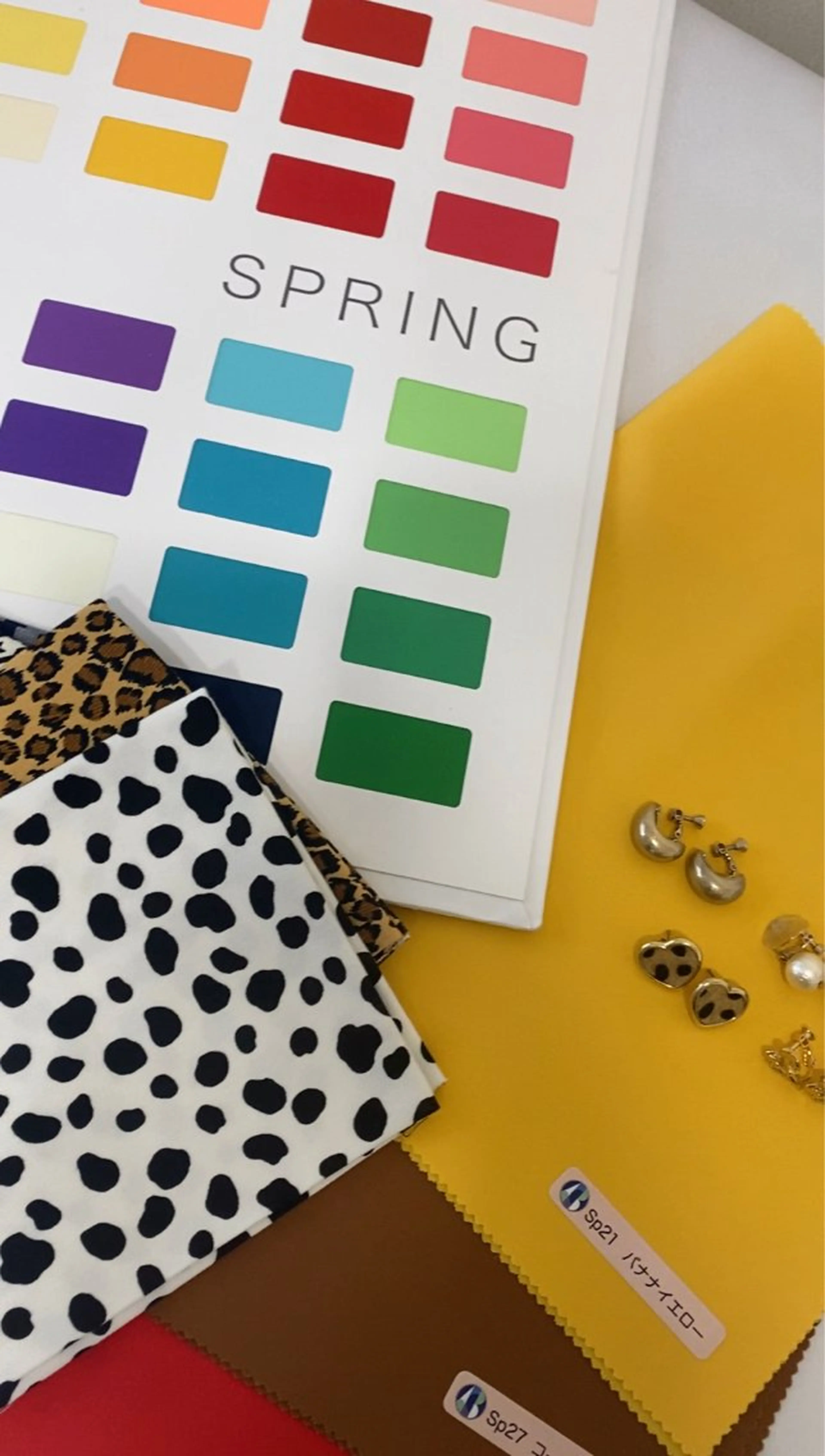 パーソナルカラー診断 骨格診断 顔タイプ診断 Feminine Glow所属・パーソナルカラー骨格 顔タイプ診断📍町田のその他イメージ