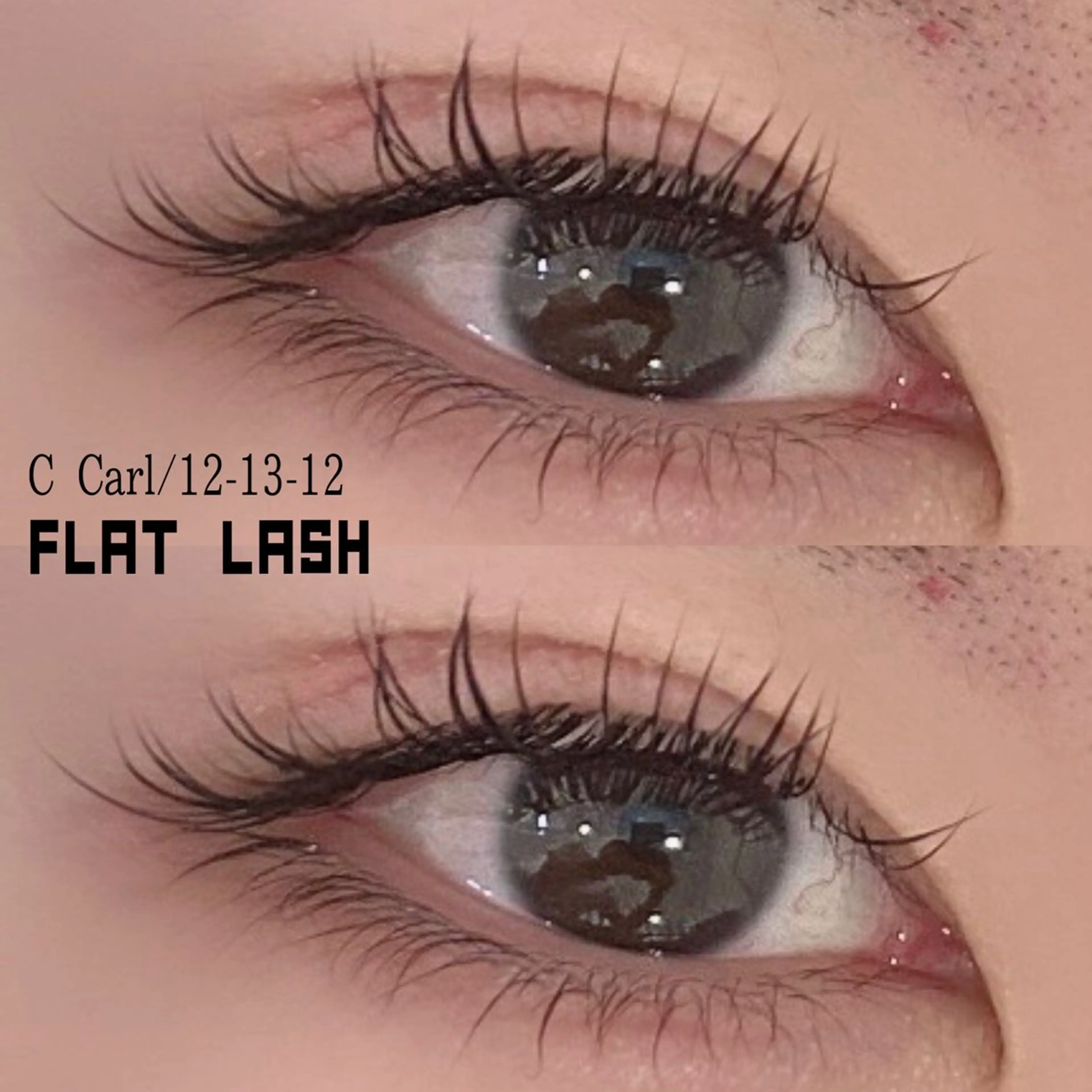 マツエク・マツパ マツエク 成美SALON eye&nailのマツエク・マツパデザイン