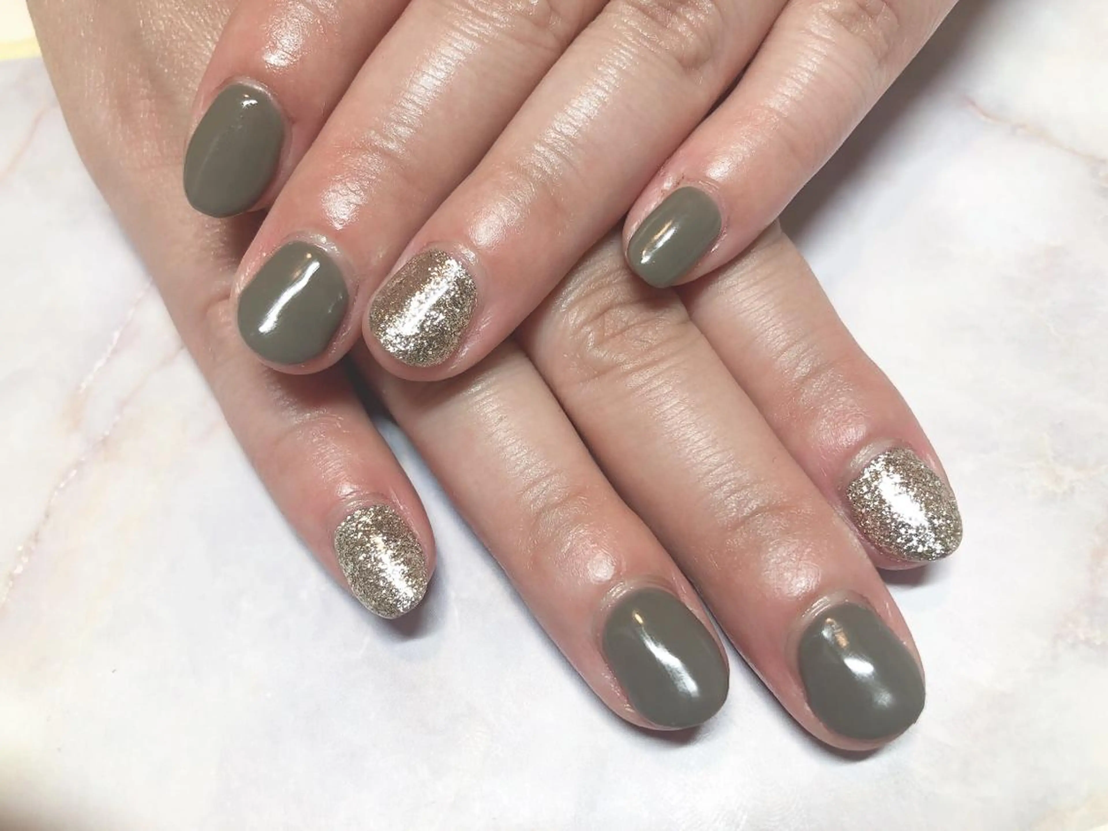 ネイル Home salon Rのネイルデザイン