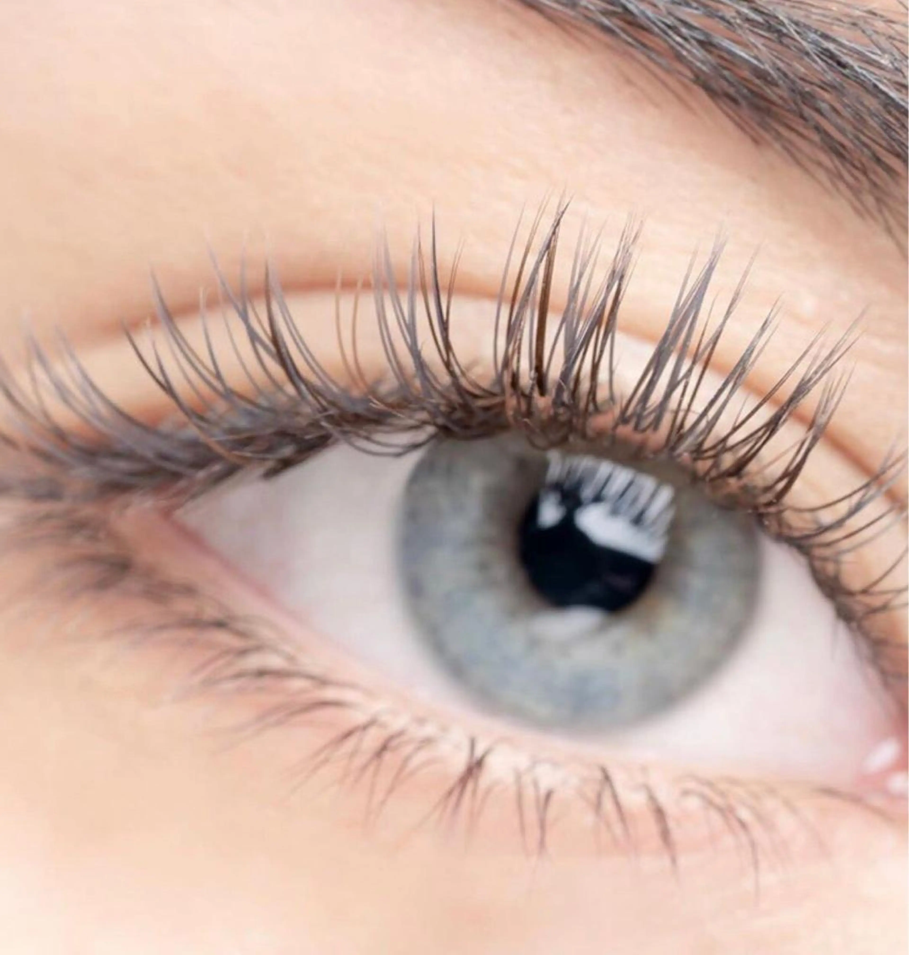 マツエク・マツパ Anfini アンフィニのマツエク・マツパデザイン