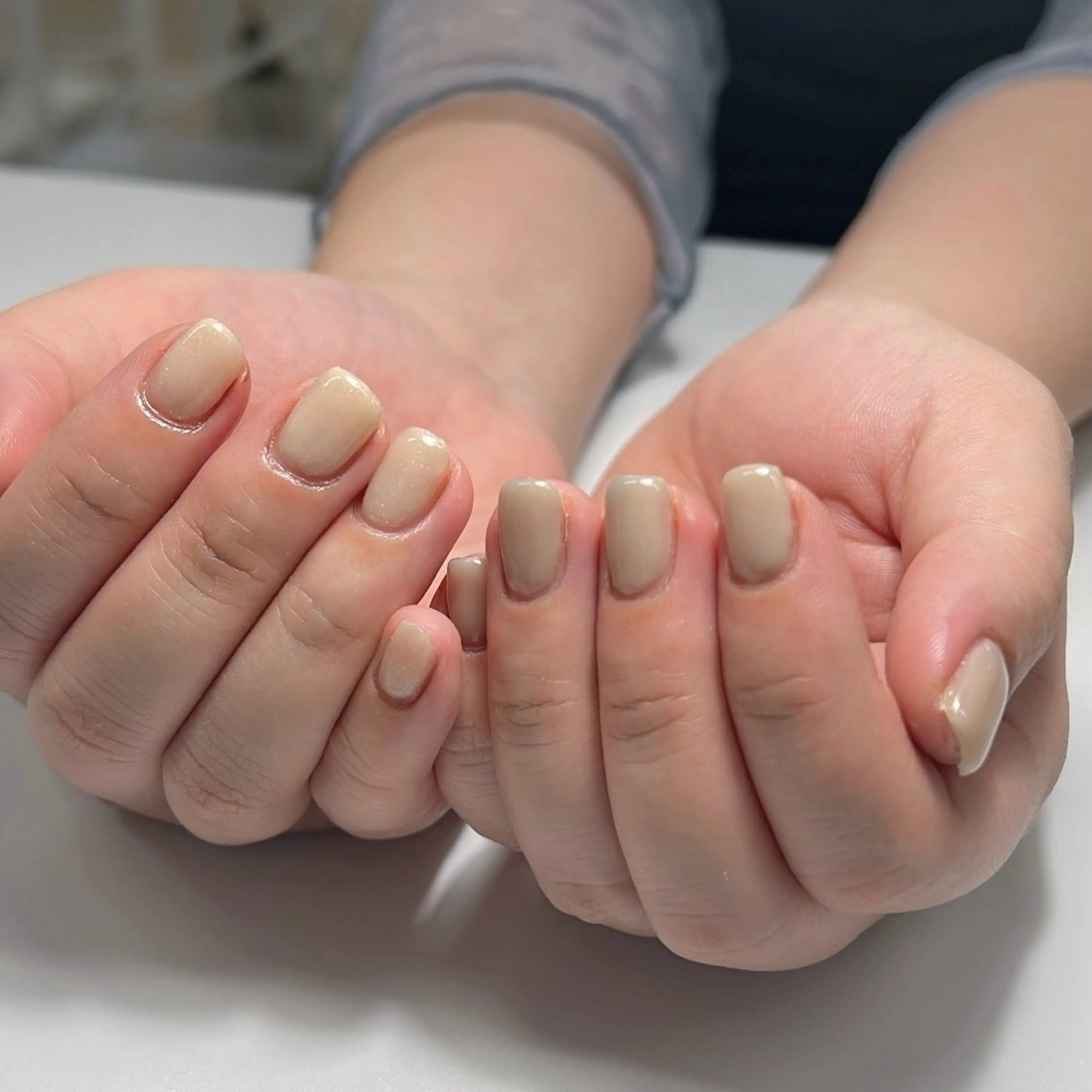 ネイル nail mor.-ネイルモア-岐阜店所属・nail mor. かりんのネイルデザイン