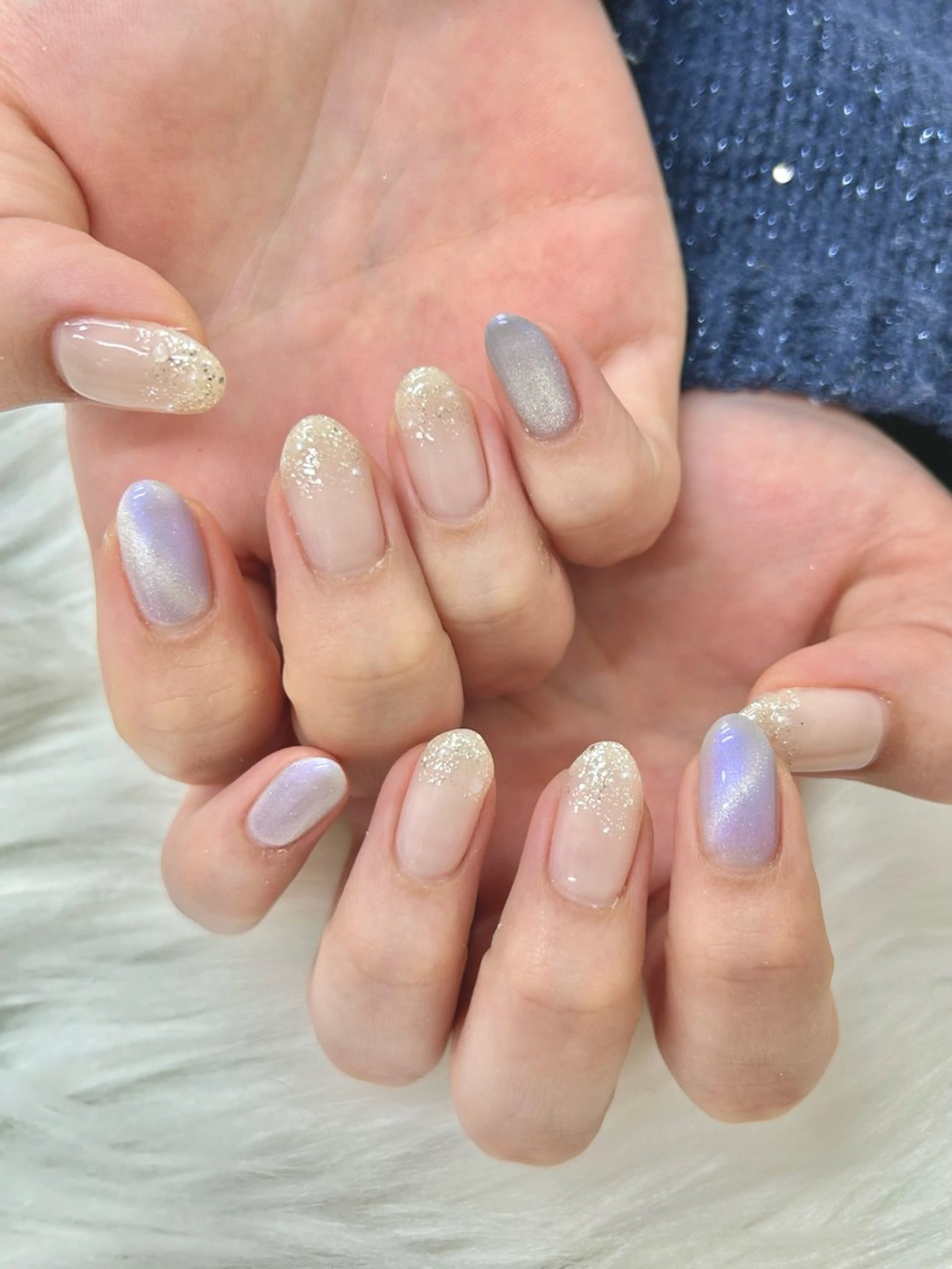 ネイル Satomi.t _Nailのネイルデザイン