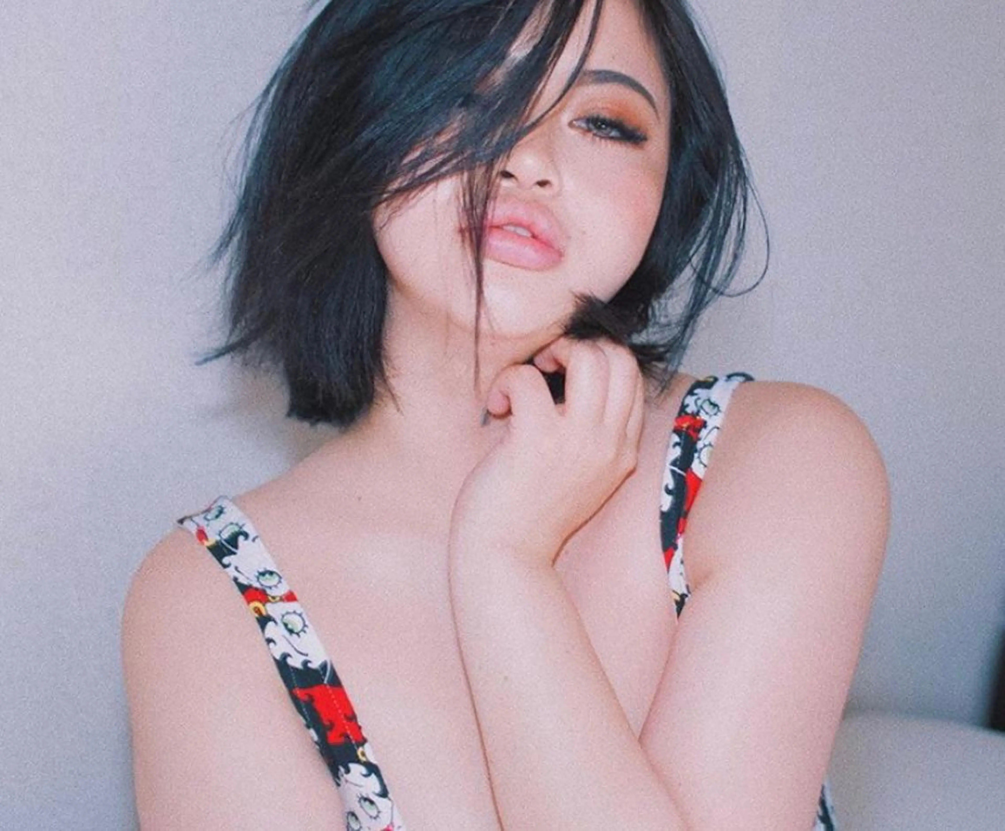 人気NO1🥇【上Wフラットつけ放題】最高級シルクフラット使用🙆‍♀️オフ込み❣️ほしいところに欲しいだけのボリュームの写真