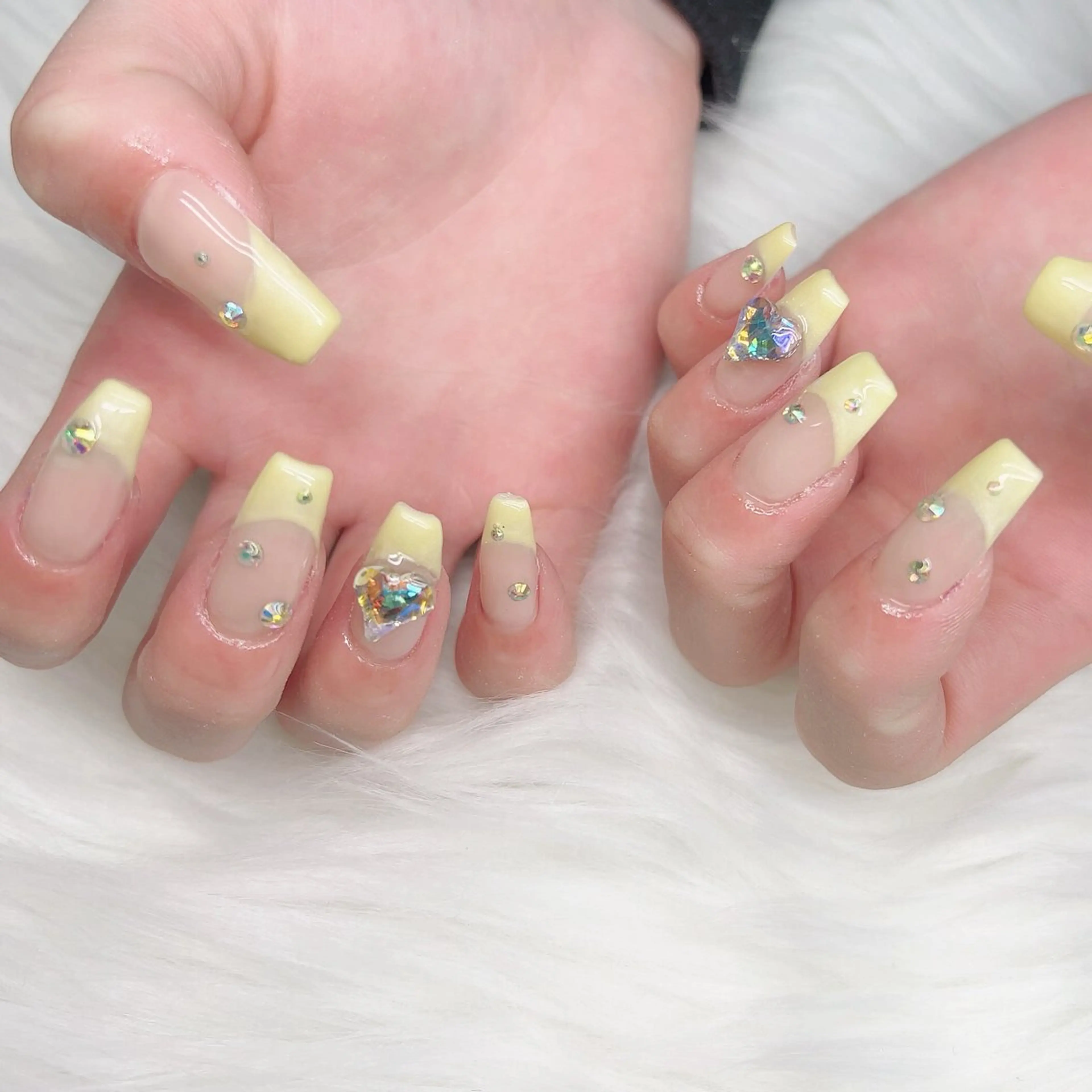 ネイル 8appy YUKITIN.Bのネイルデザイン