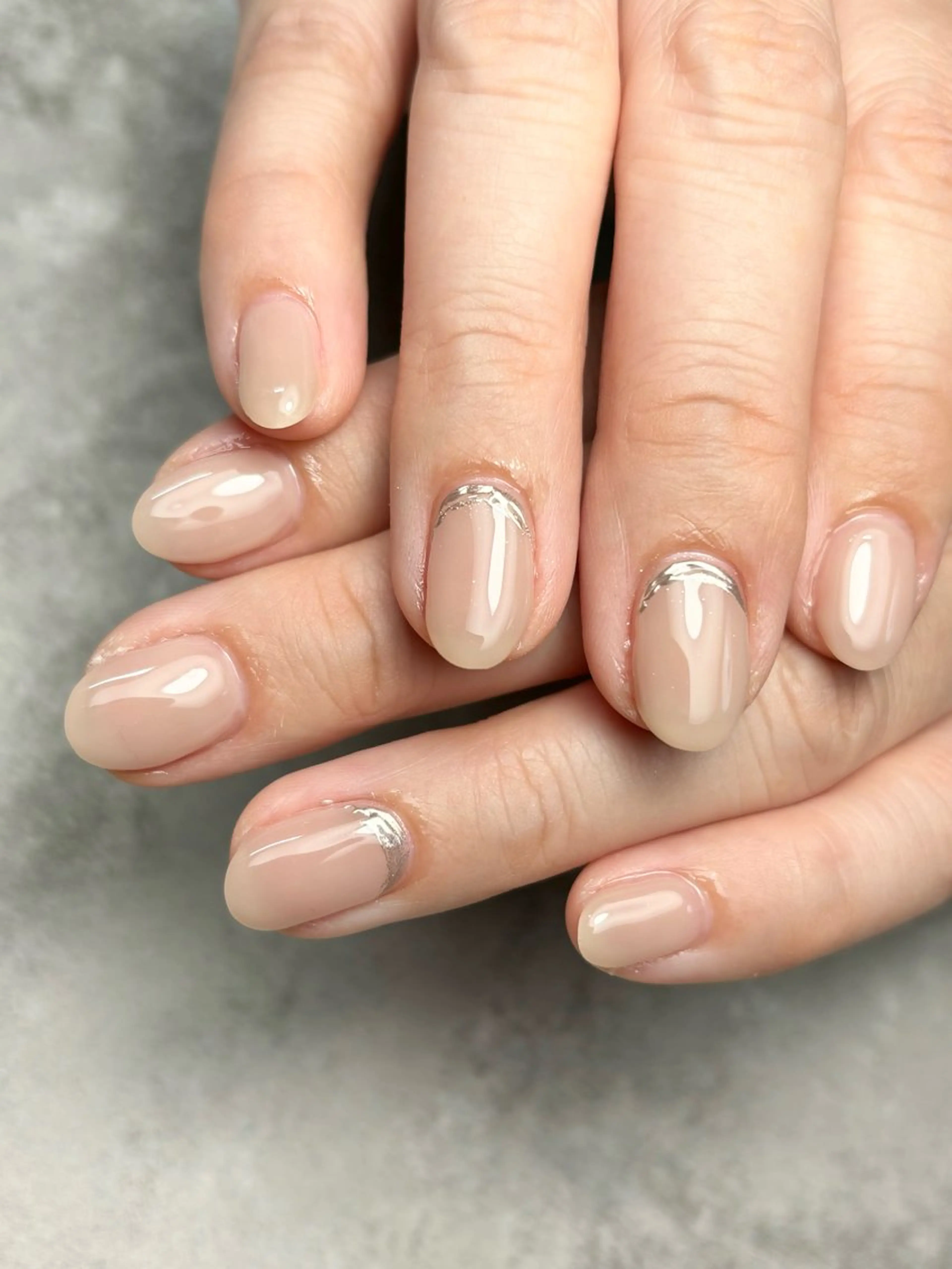 ネイル Y's nailのネイルデザイン