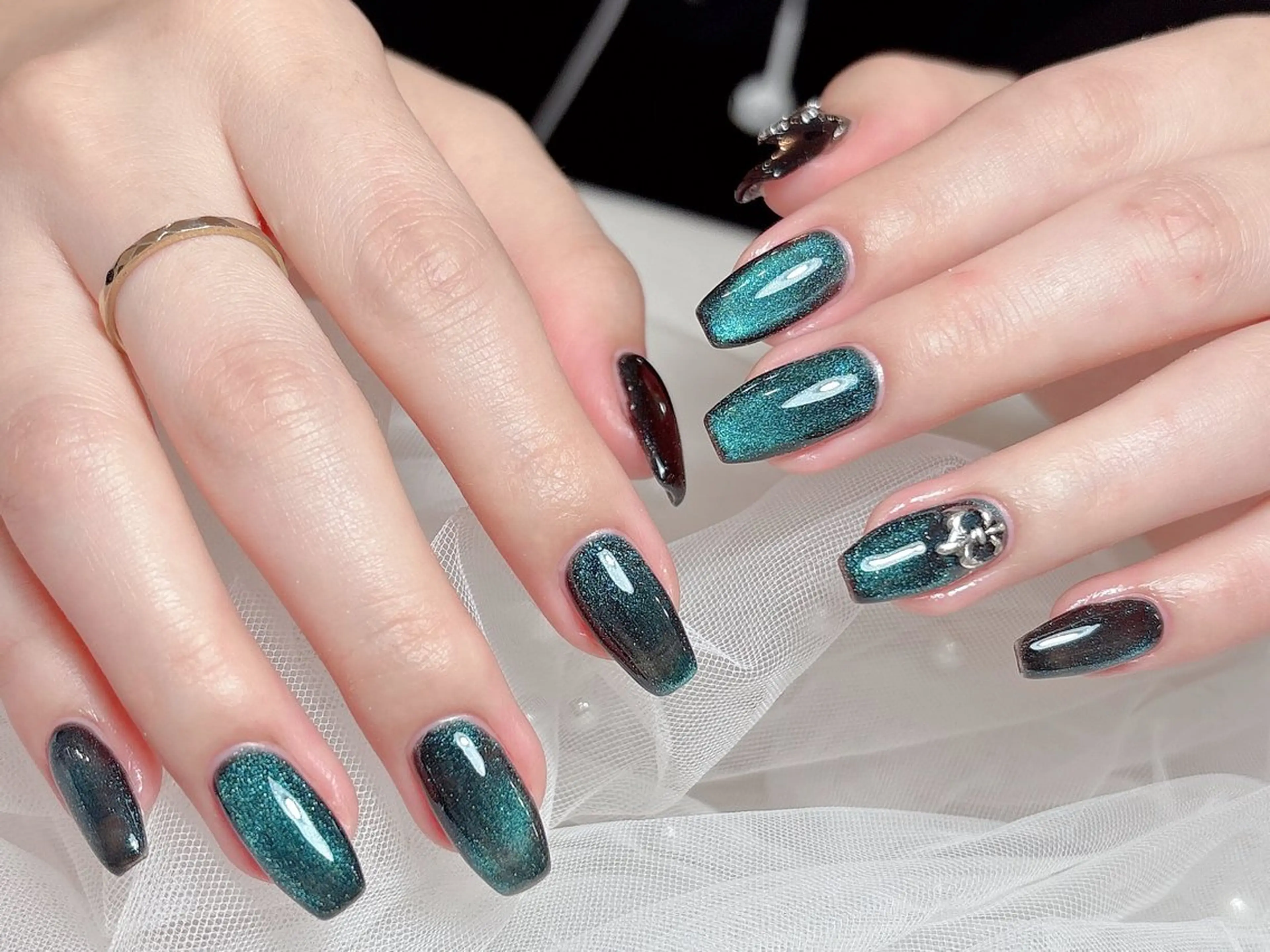 ネイル ハンドネイル Bél Nail salonのネイルデザイン