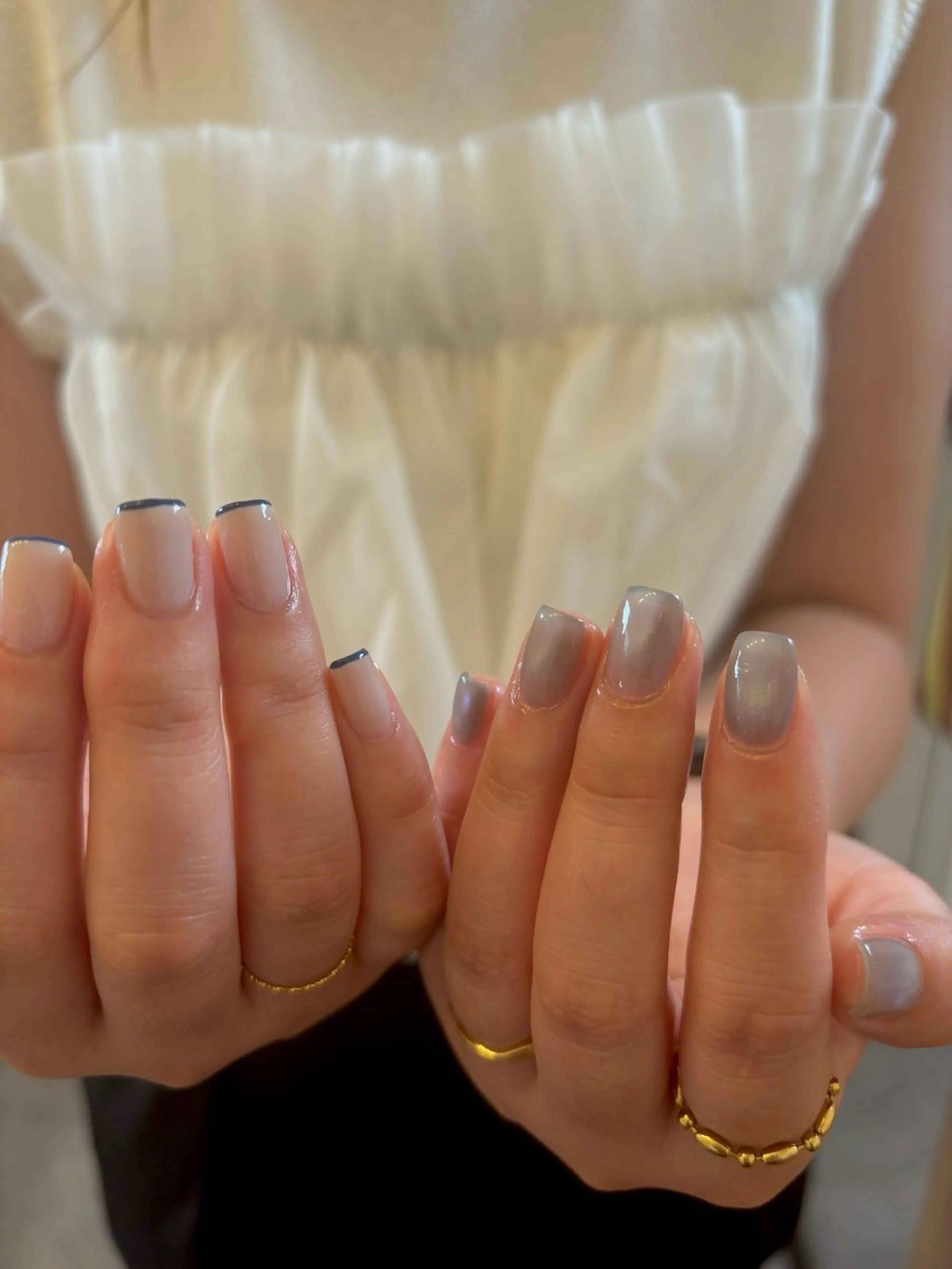 ネイル nail salon e'crinのネイルデザイン