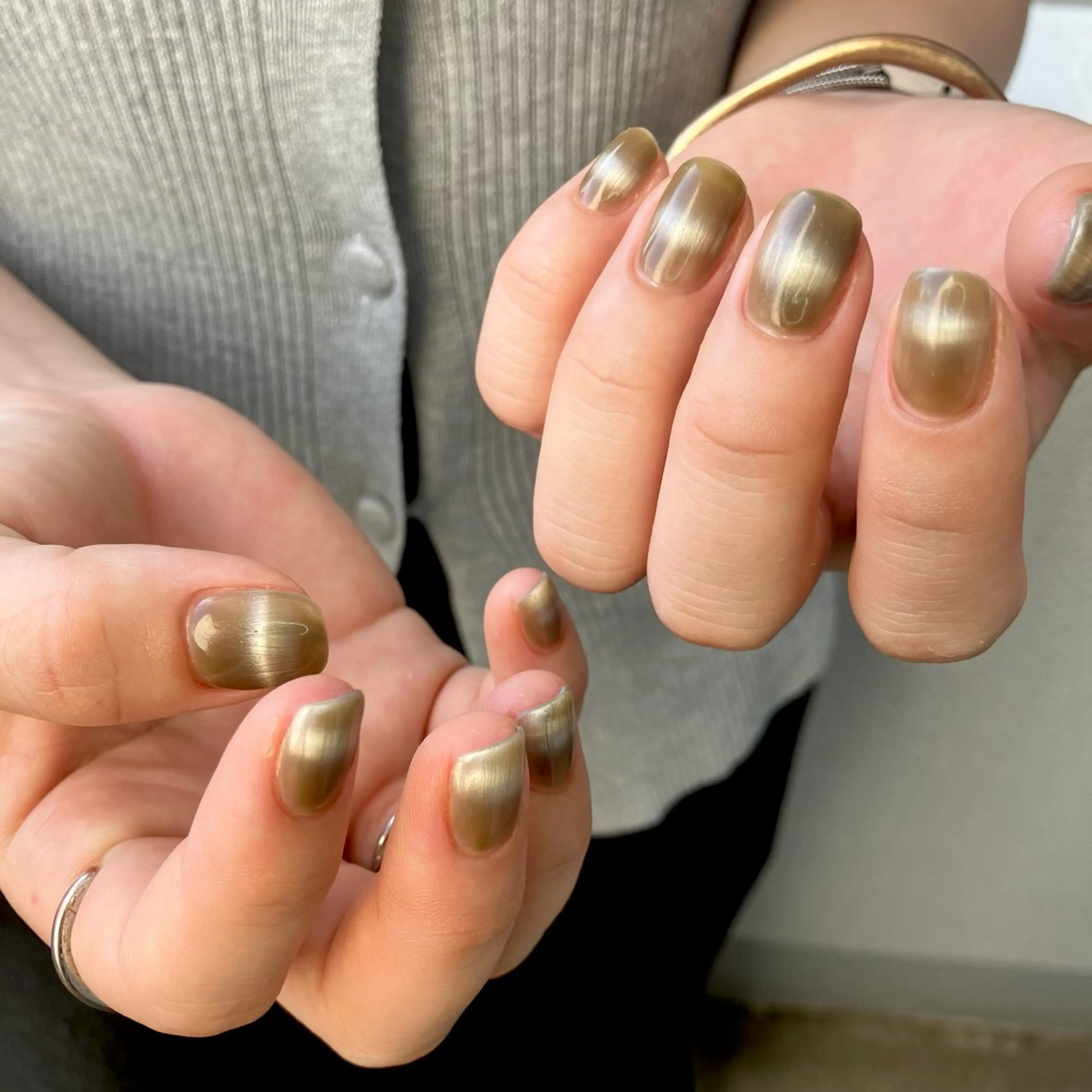 ネイル aya☺︎ 恵比寿/広尾のネイルデザイン