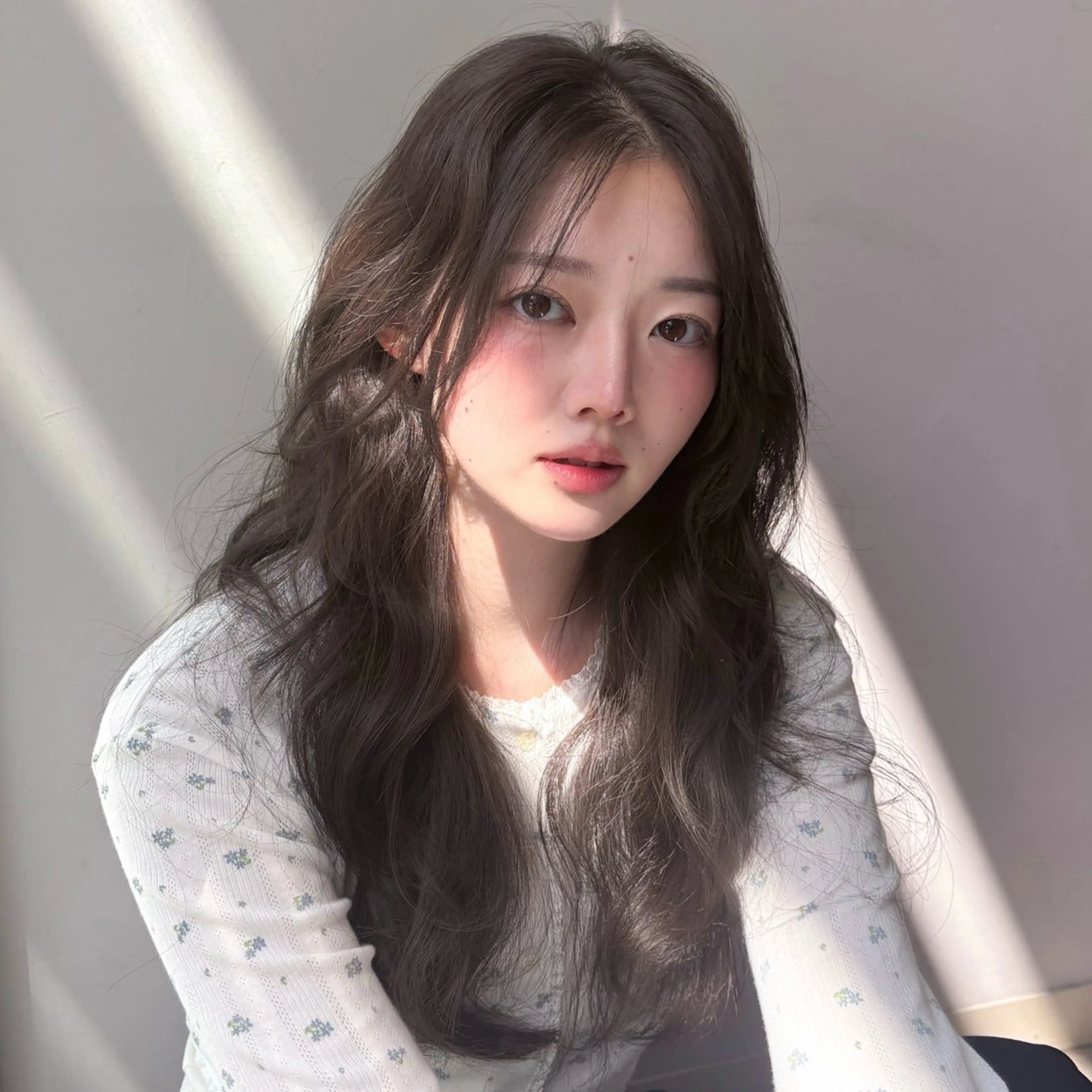 ロング トリートメント Unami shibuya所属・Unami 渋谷 Mayukiのヘアスタイル