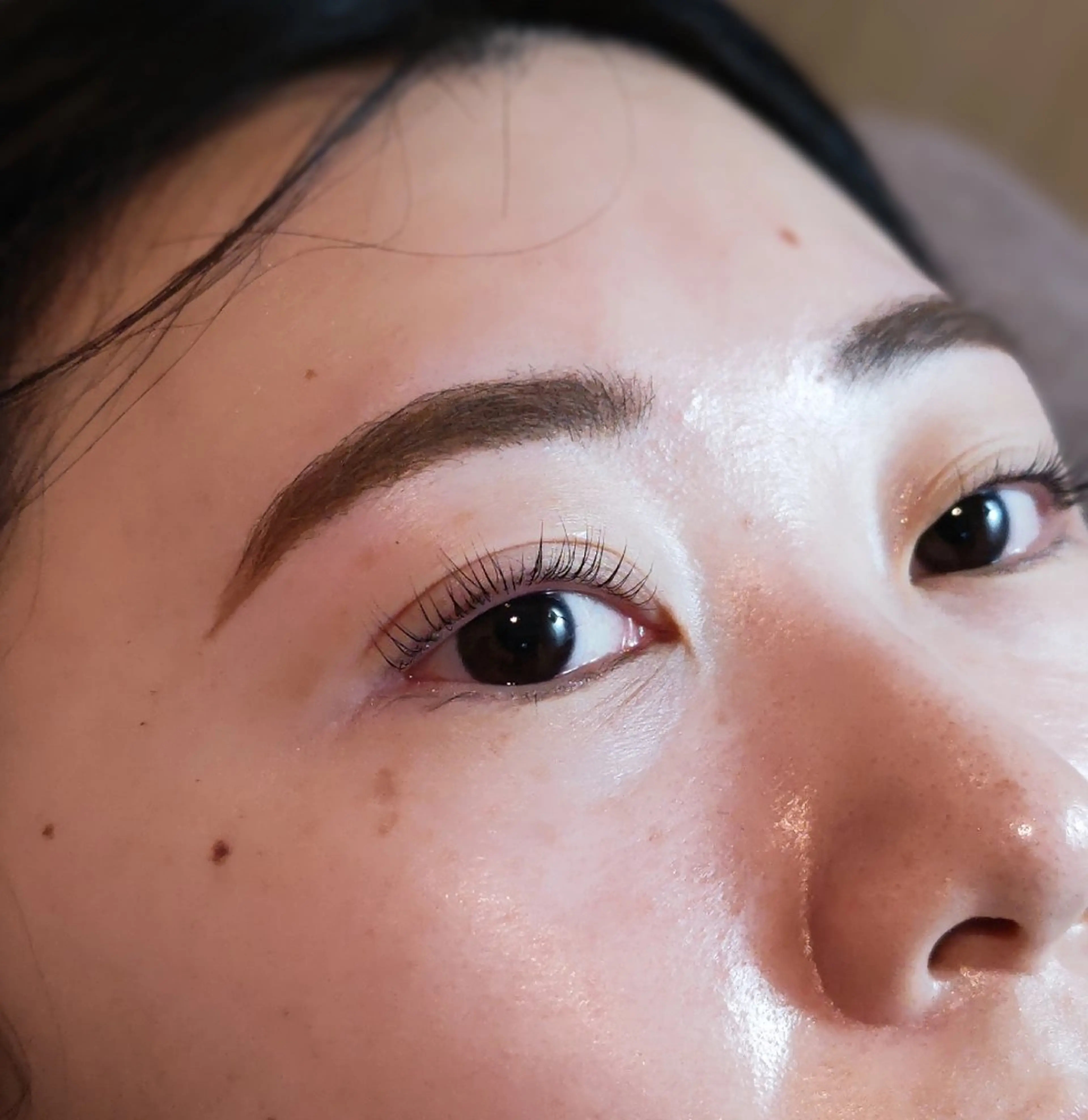 アイブロウ ワックス脱毛 眉カット その他(アイブロウ) C'estlaVie Sakuraiのマツエク・マツパデザイン