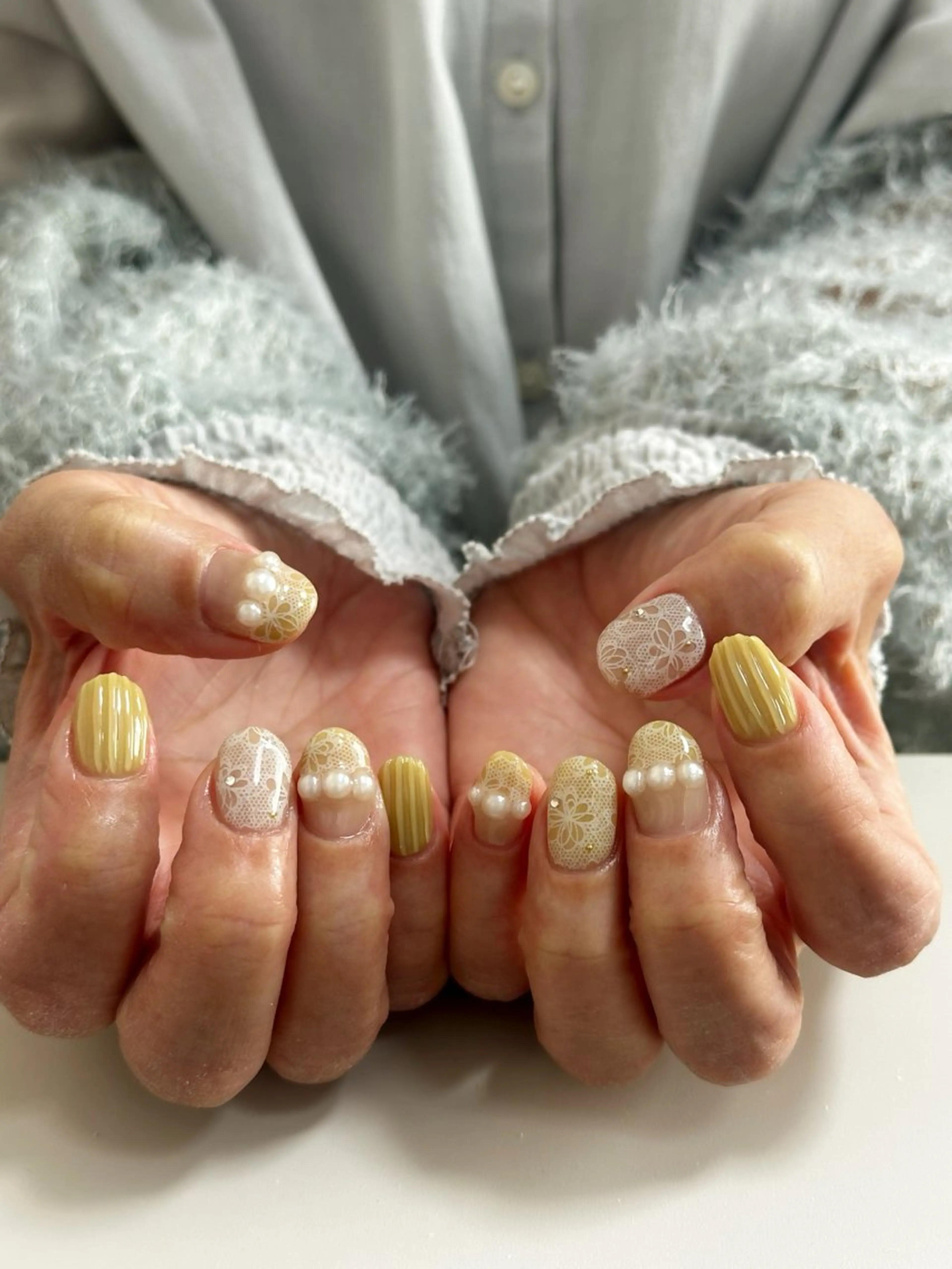 ネイル Sono nailのネイルデザイン