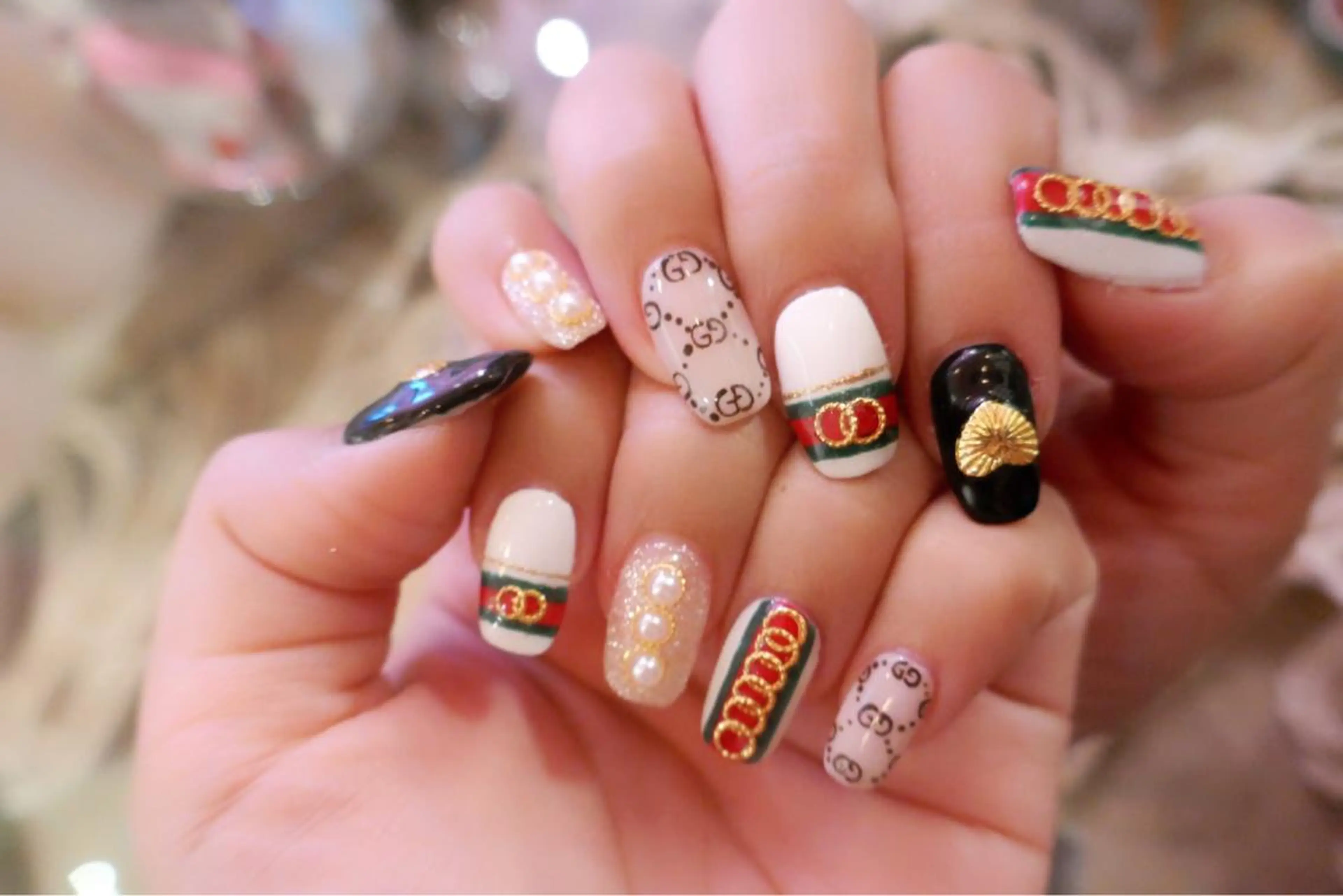 ネイル ハンドネイル HiMe .のその他イメージ