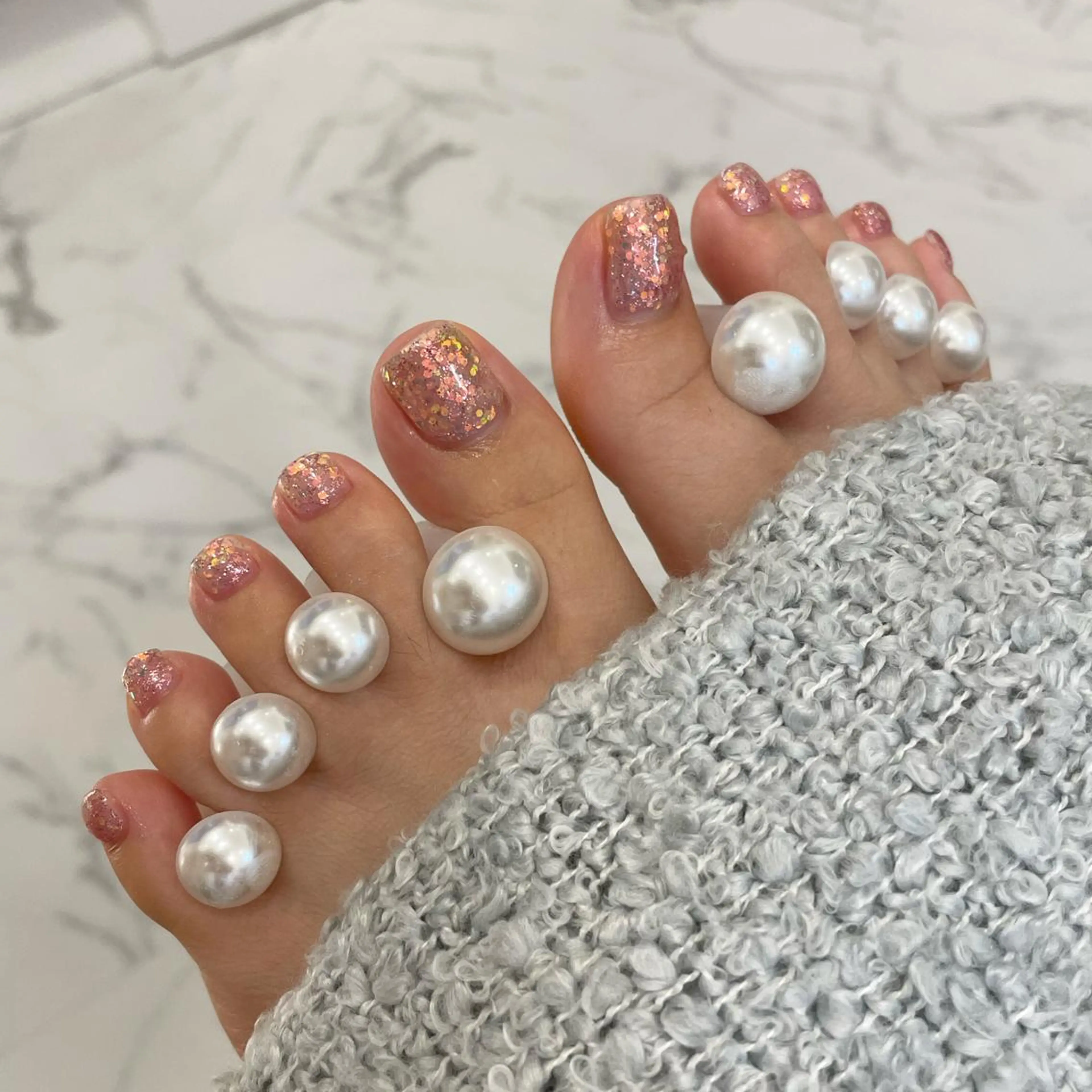 ネイル Lupto　Nail 【リップトゥネイル】のネイルデザイン