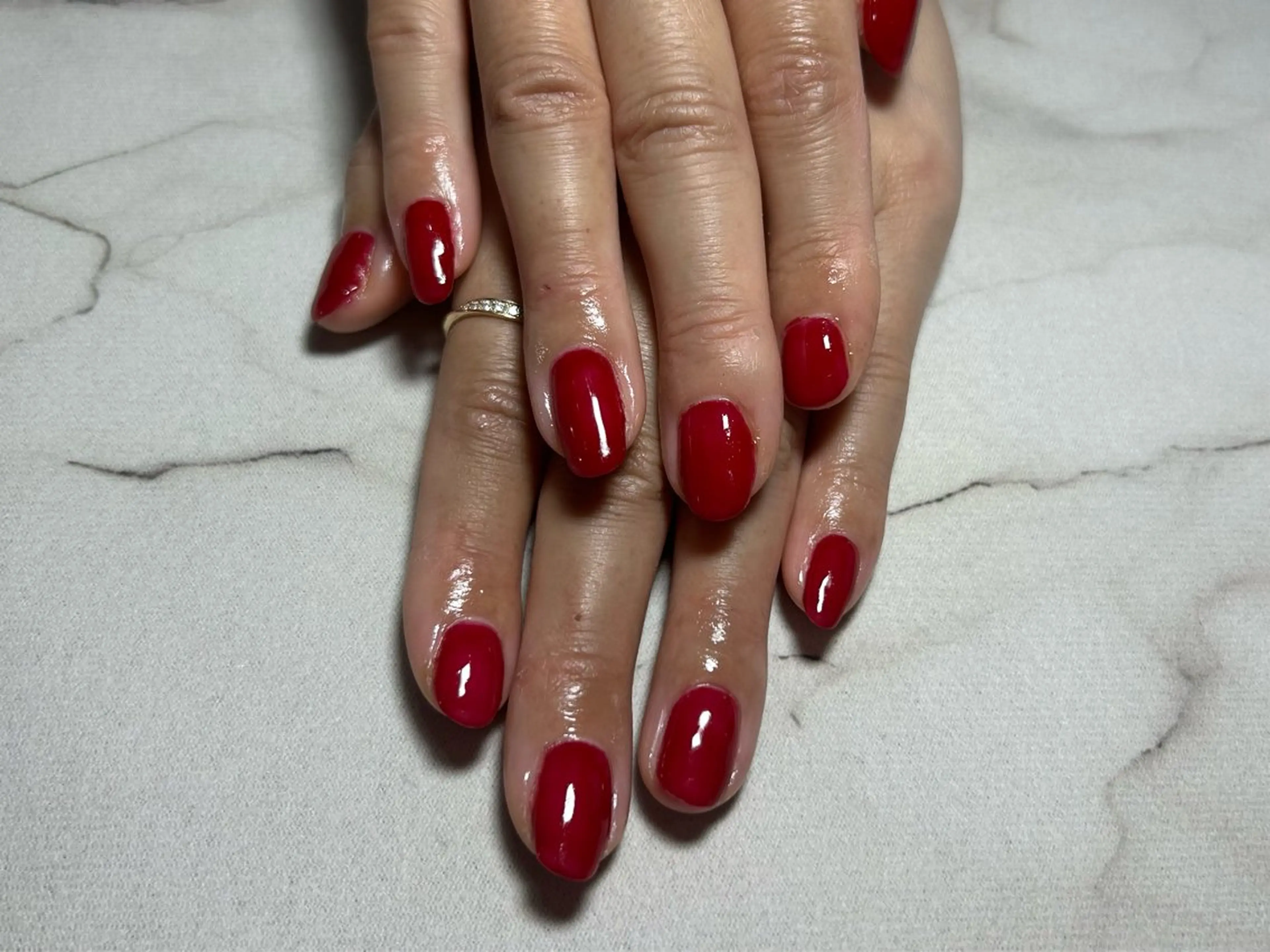 ネイル Ree所属・Ayumi (アユミ)のネイルデザイン